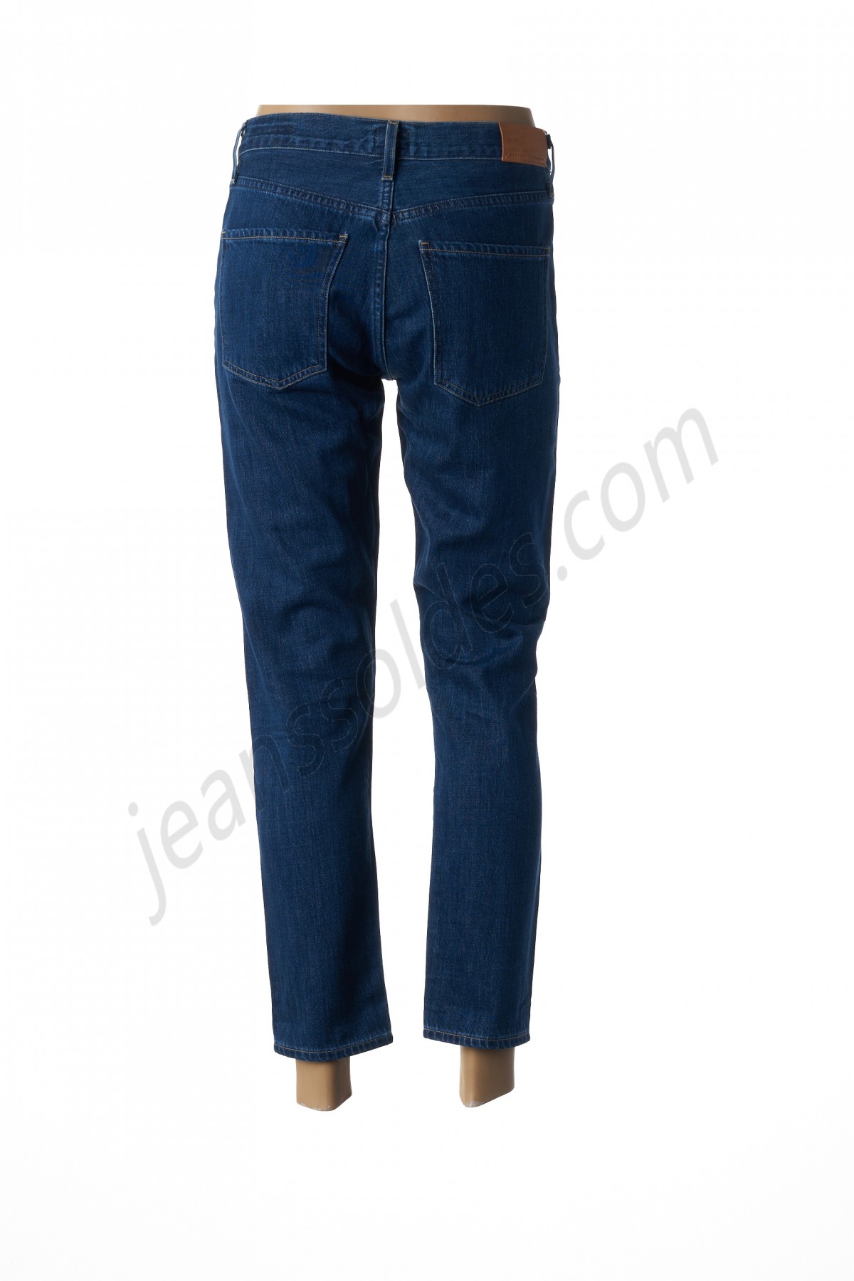 citizens of humanity-Jeans coupe droite prix d’amis - -1