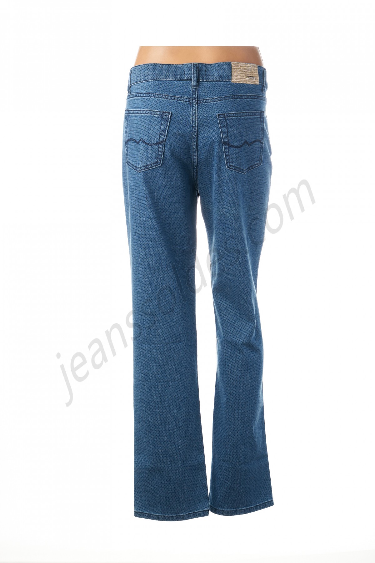 crn-f3-Jeans coupe droite prix d’amis - -1