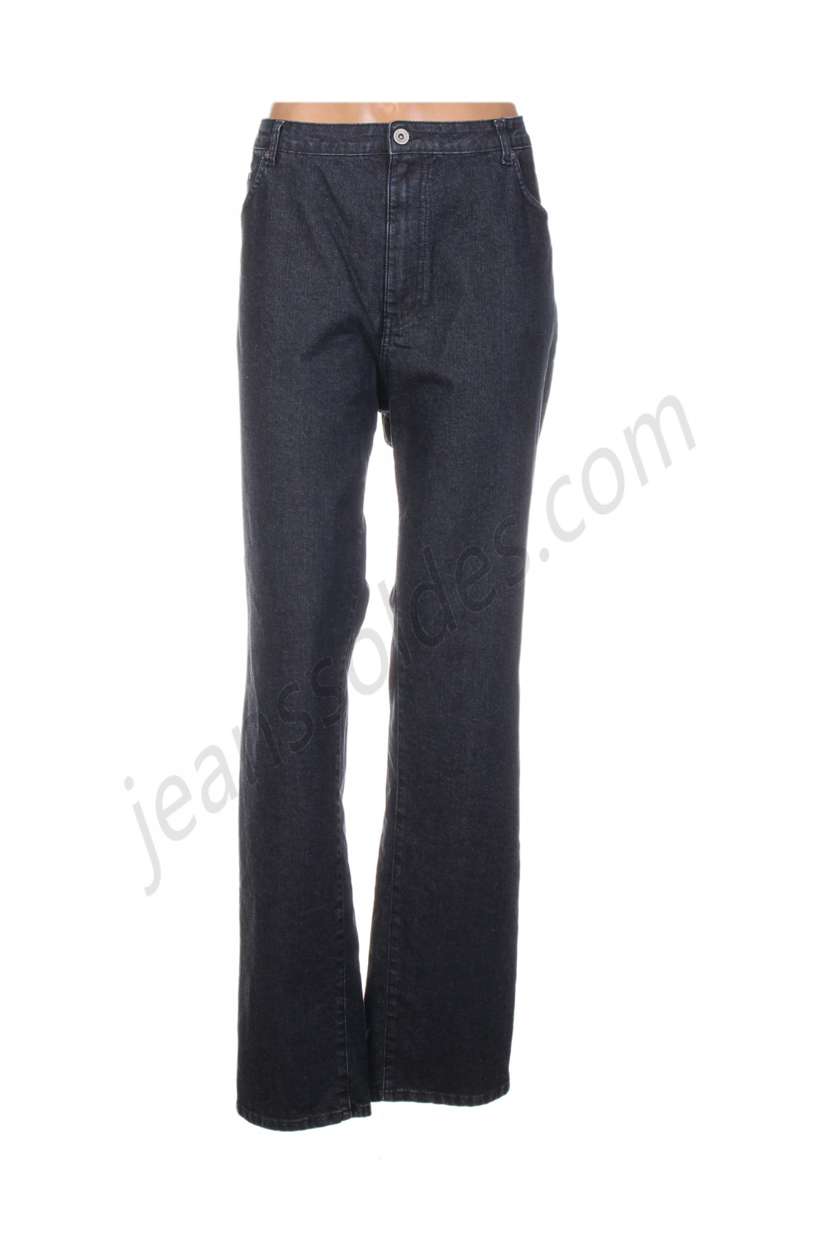 jean gabriel-Jeans coupe droite prix d’amis - -0