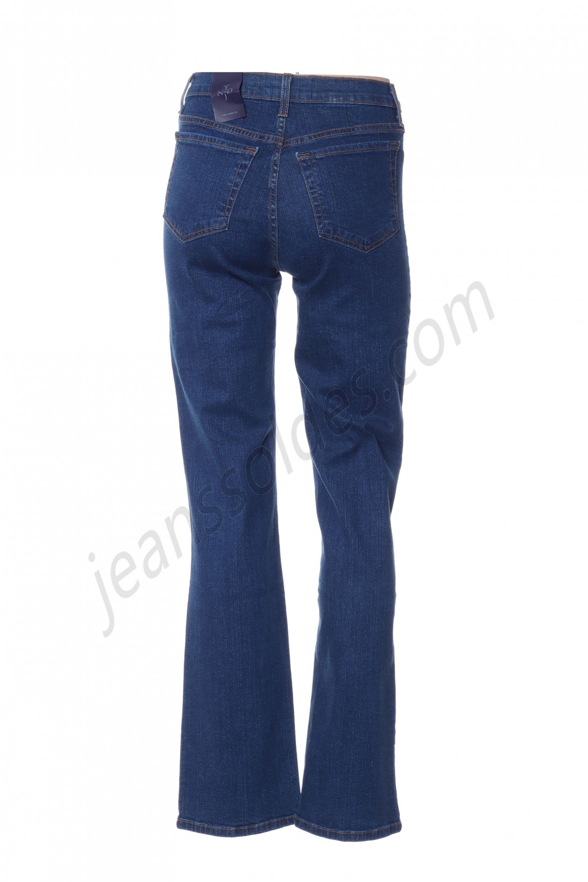 not your daughter's jeans-Jeans coupe droite prix d’amis - -1