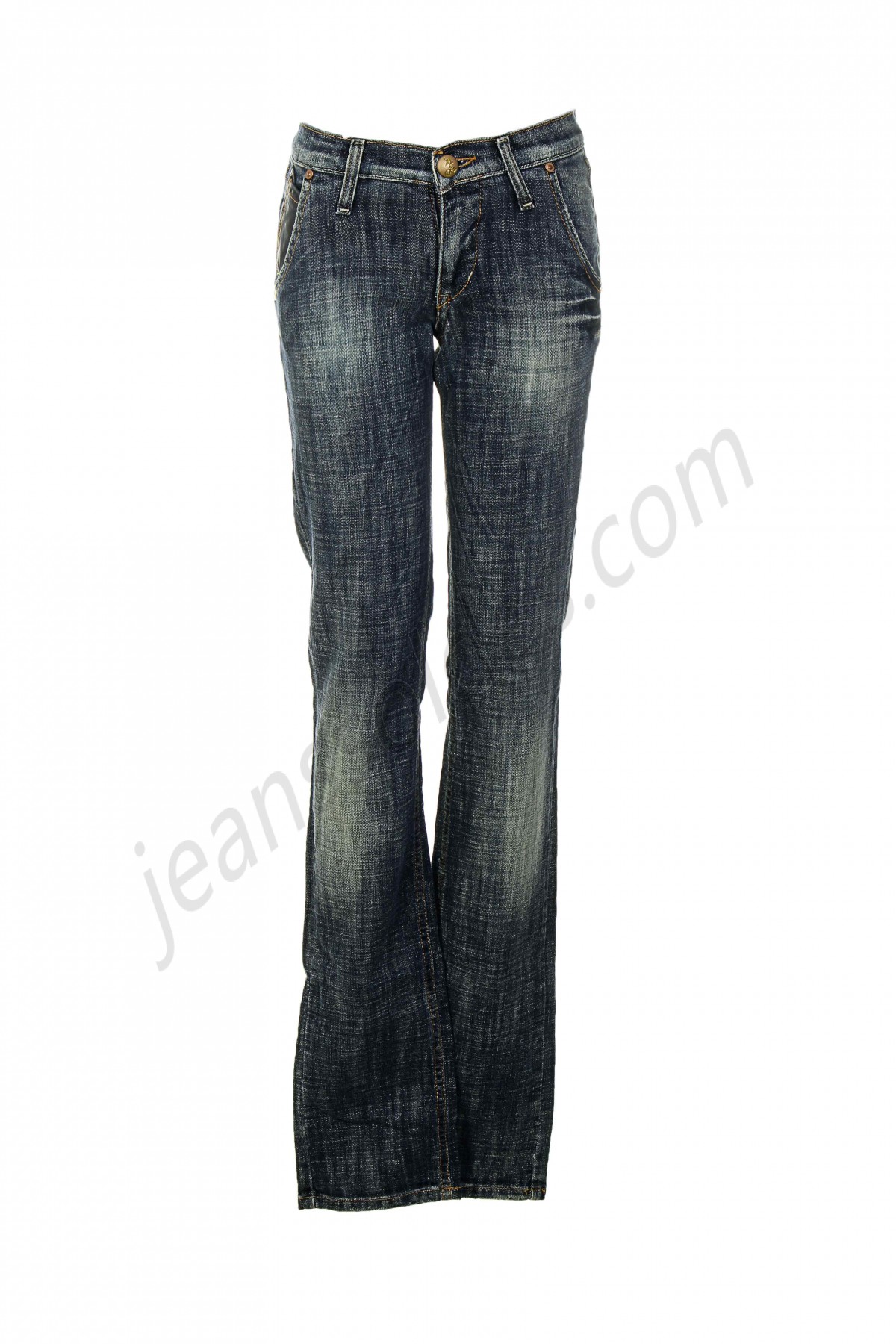 take two-Jeans coupe droite prix d’amis - -0