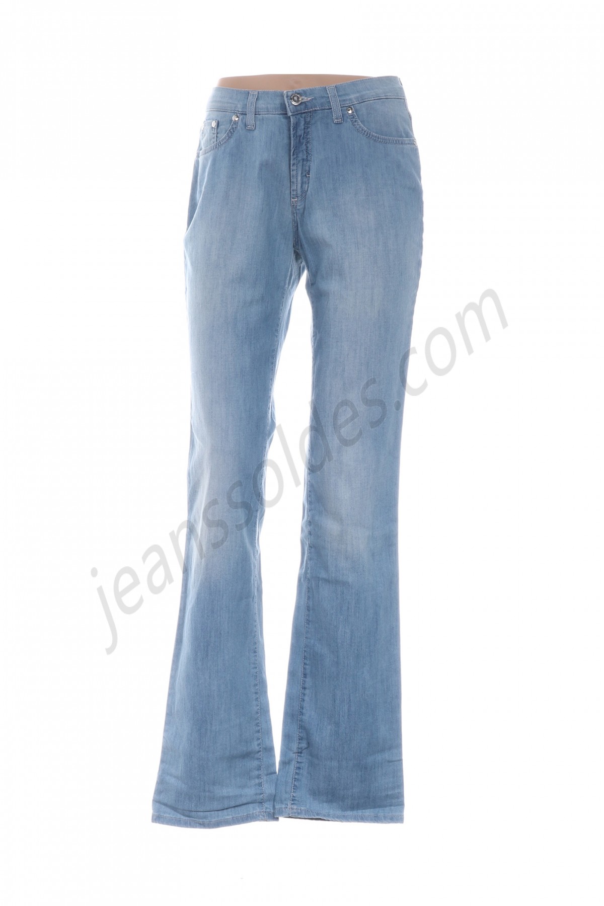 trussardi jeans-Jeans coupe droite prix d’amis - -0