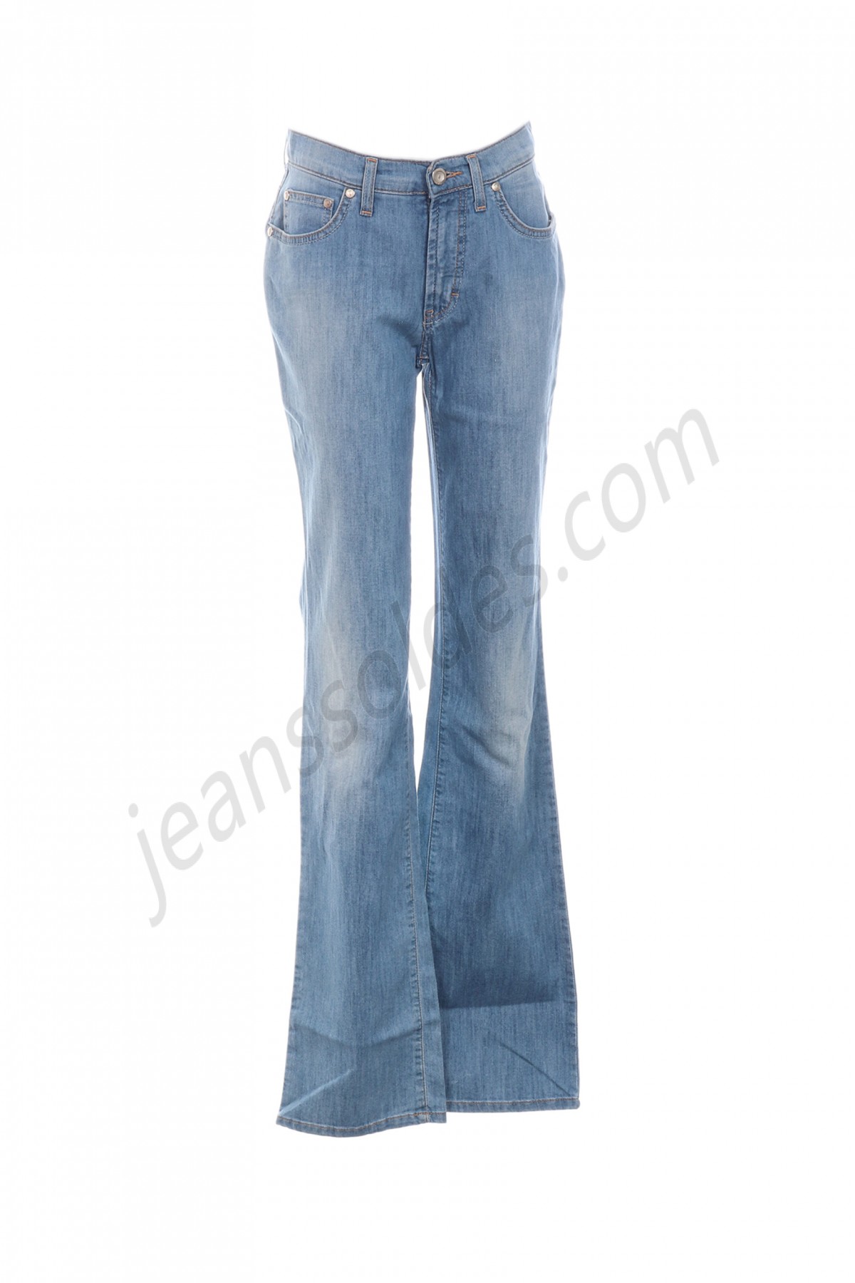 trussardi jeans-Jeans coupe droite prix d’amis - -0