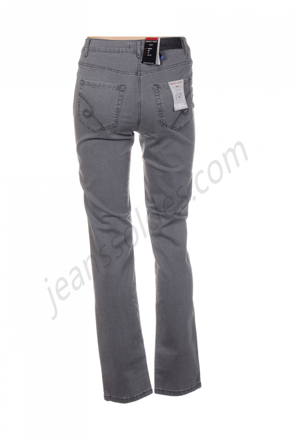 betty barclay-Jeans coupe droite prix d’amis - -1