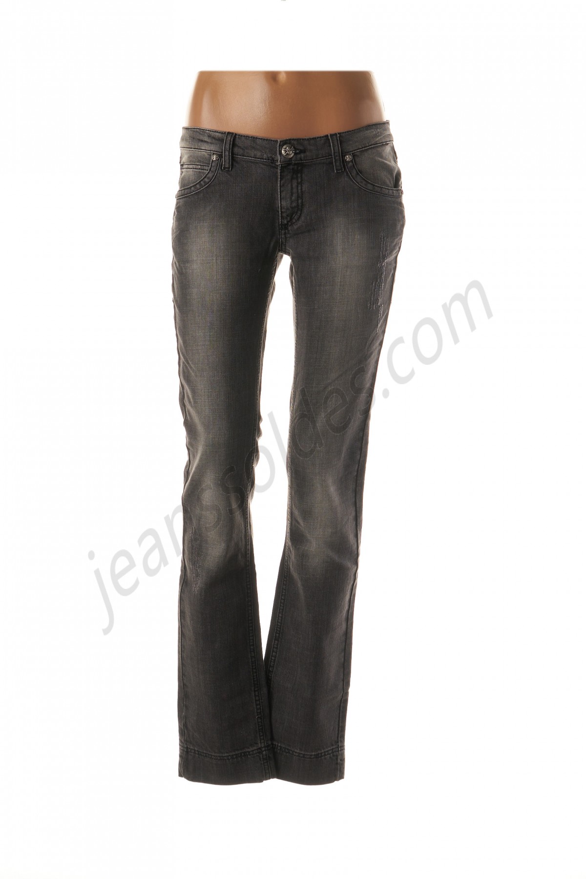 n&vy-Jeans coupe droite prix d’amis - -0