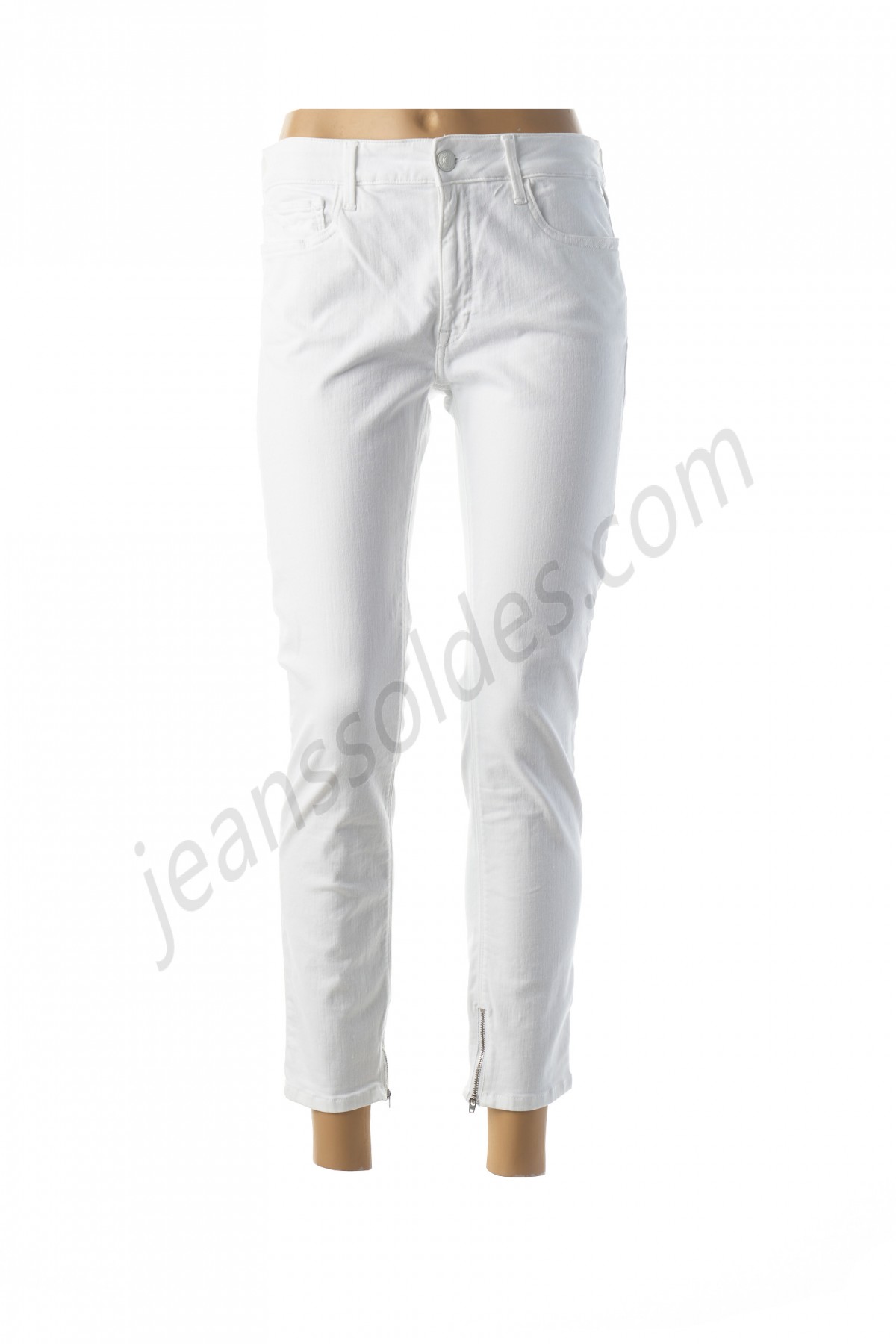 replay-Jeans coupe slim prix d’amis - -0