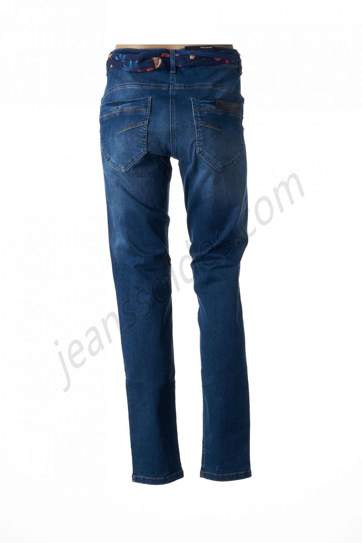 betty barclay-Jeans coupe slim prix d’amis - -1