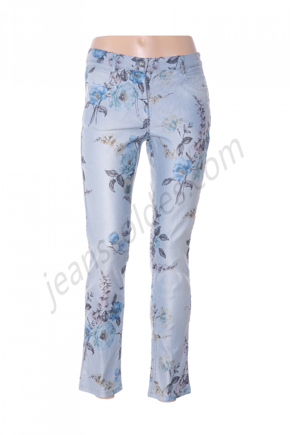 betty barclay-Jeans coupe slim prix d’amis - -0