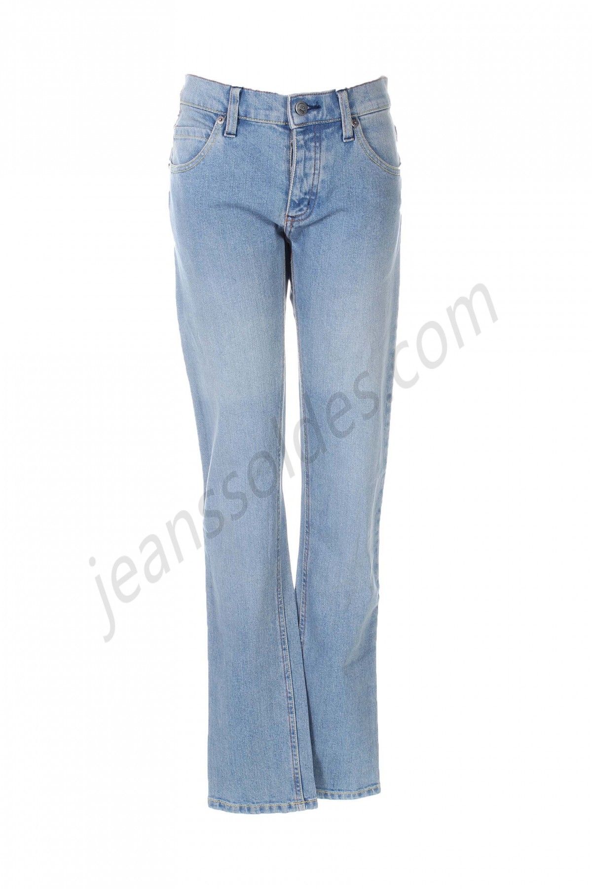cheap monday-Jeans coupe slim prix d’amis - -0