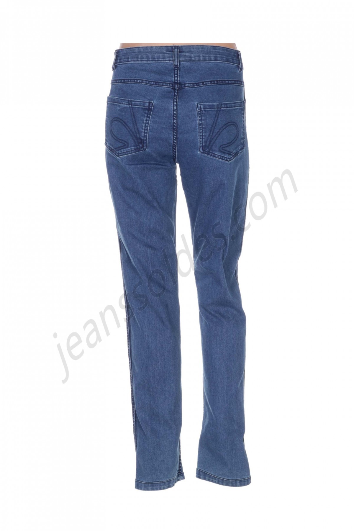 concept k-Jeans coupe slim prix d’amis - -1