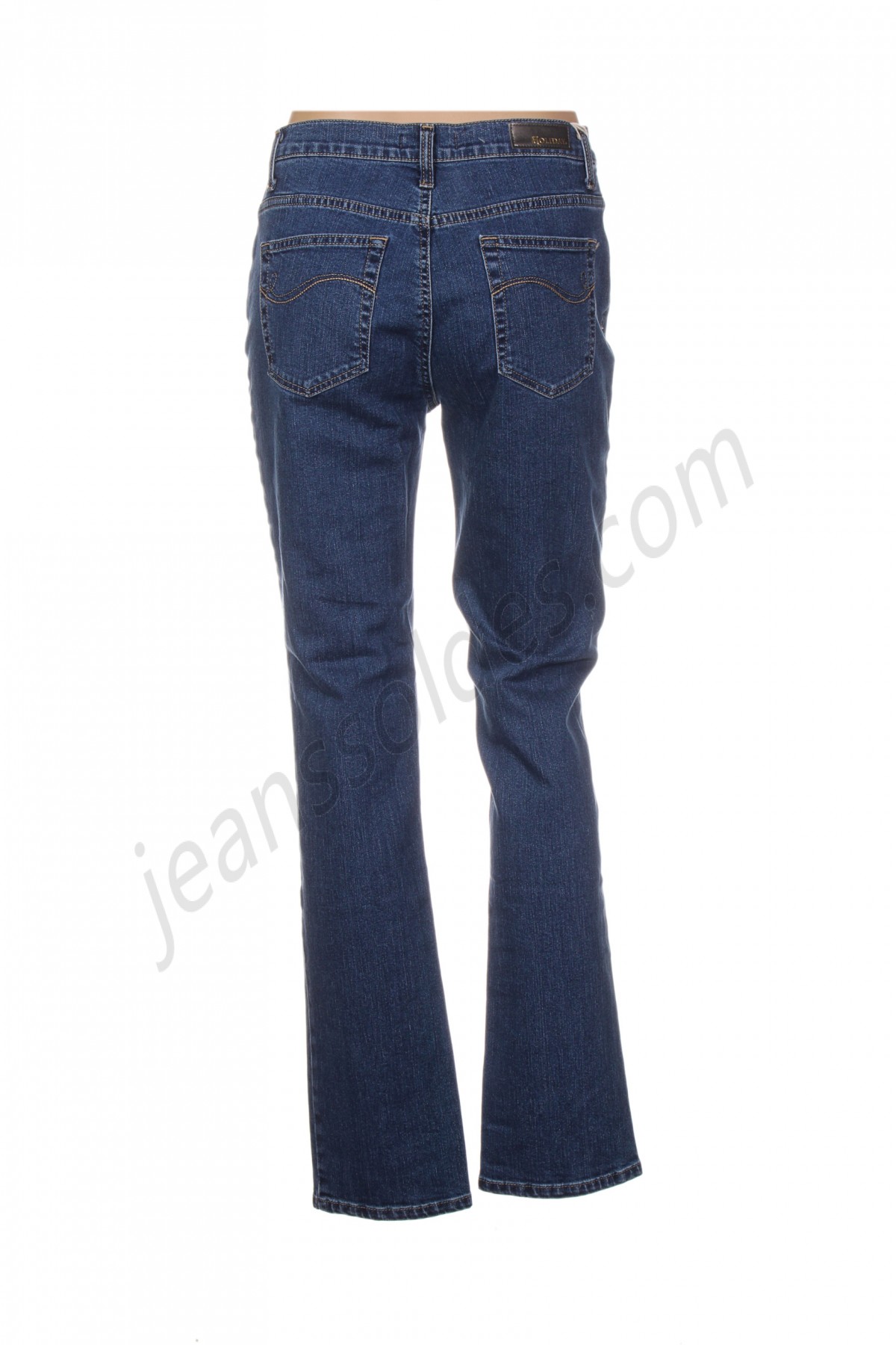 holiday-Jeans coupe slim prix d’amis - -1