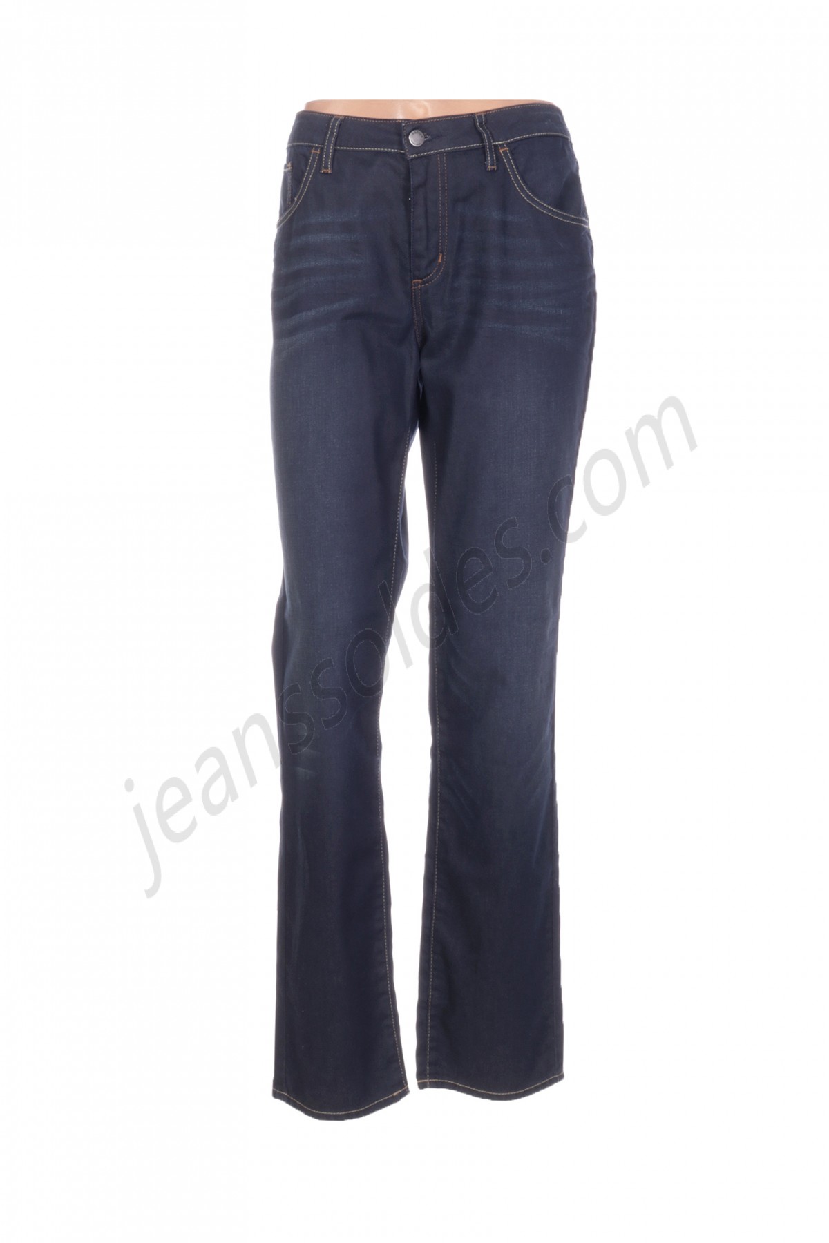 kanope-Jeans coupe slim prix d’amis - -0