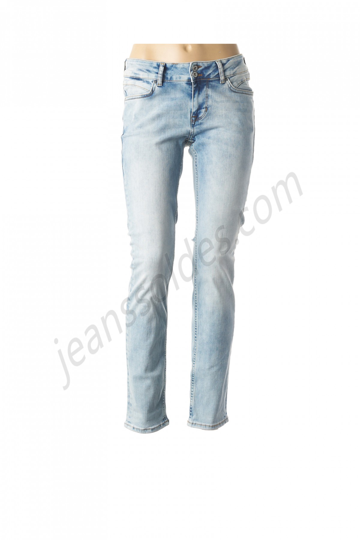 mustang-Jeans coupe slim prix d’amis - -0
