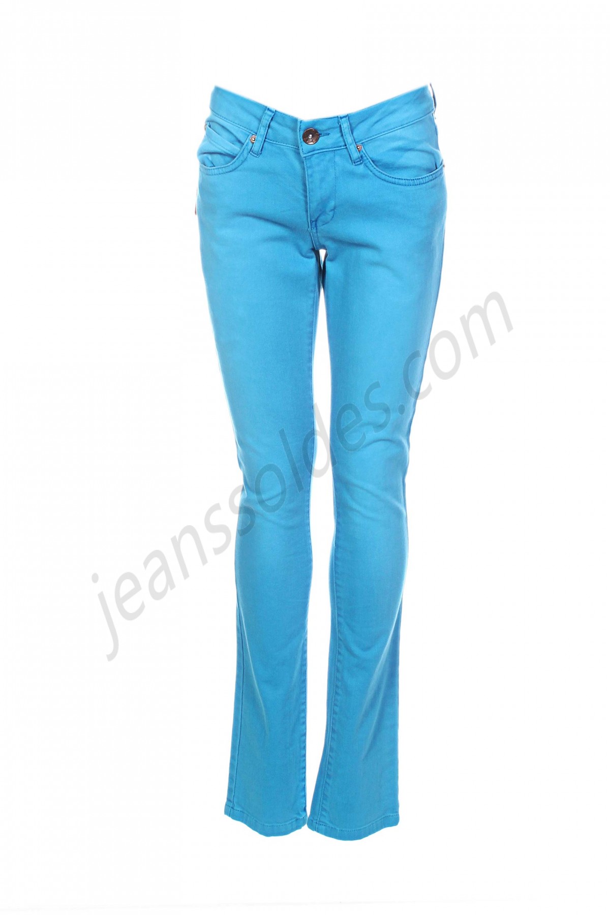 not the same-Jeans coupe slim prix d’amis - -0