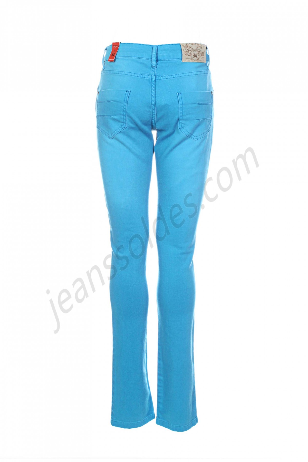 not the same-Jeans coupe slim prix d’amis - -1