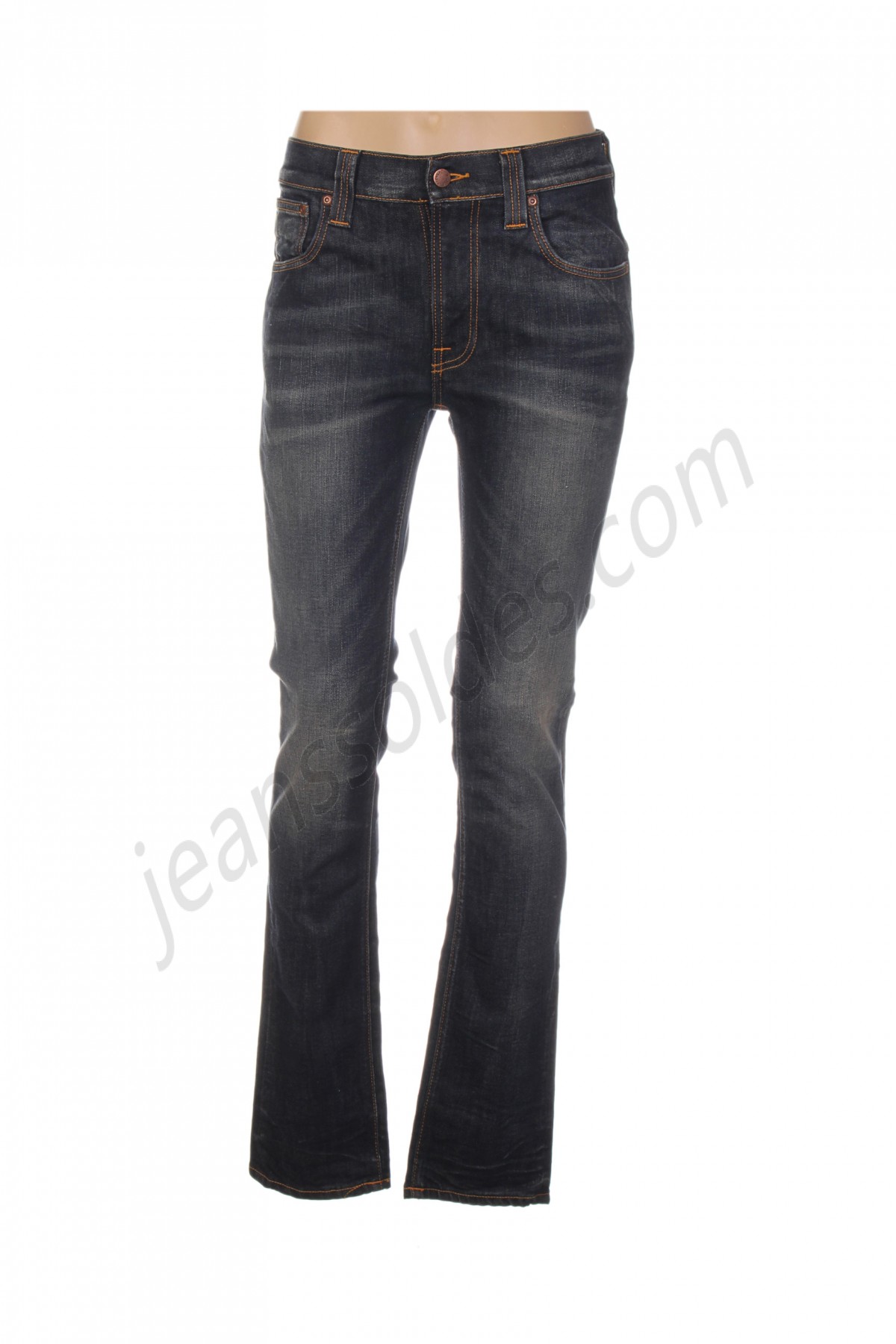 nudie jeans co-Jeans coupe slim prix d’amis - -0