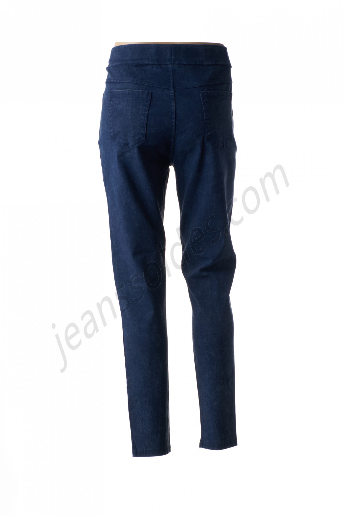 one o one-Jeans coupe slim prix d’amis - -1