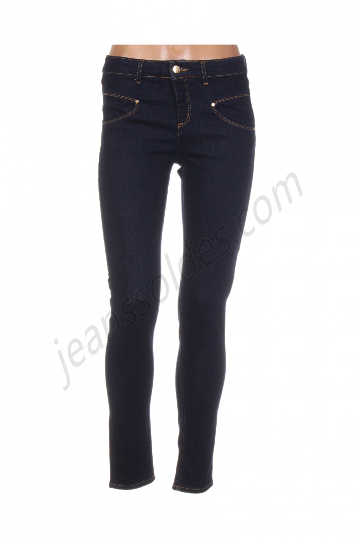one step-Jeans coupe slim prix d’amis - -0