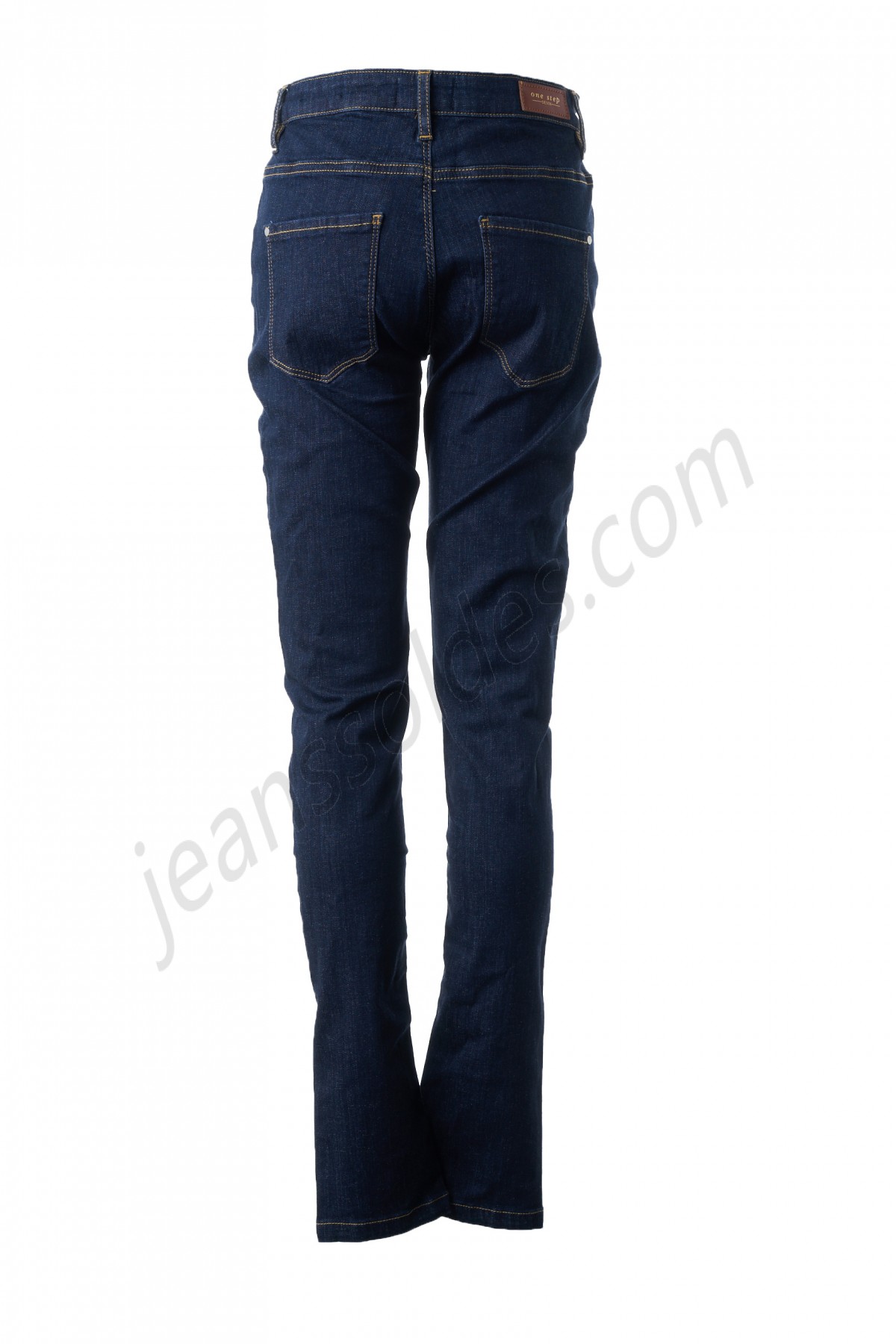 one step-Jeans coupe slim prix d’amis - -1