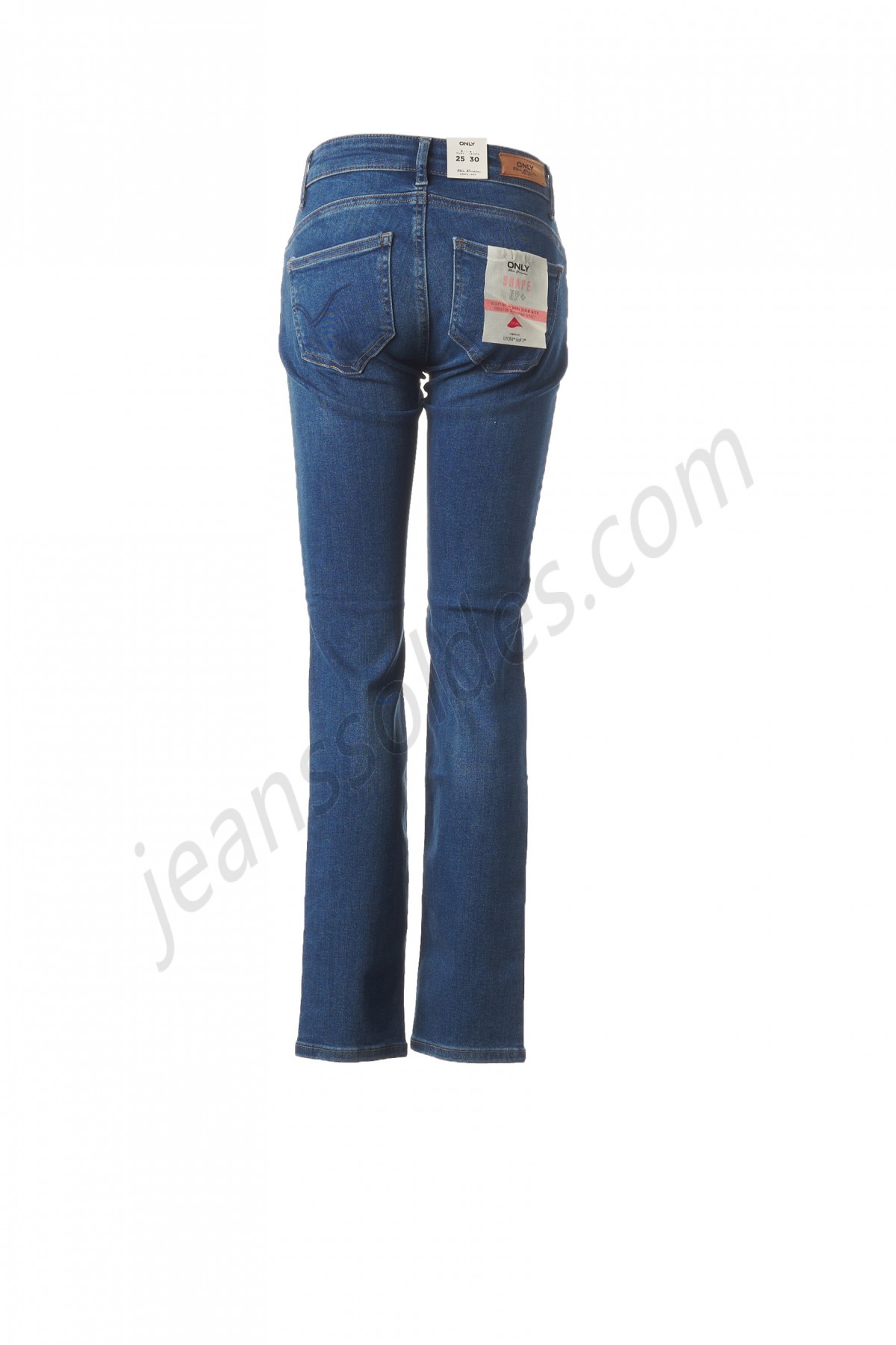 only-Jeans coupe slim prix d’amis - -1