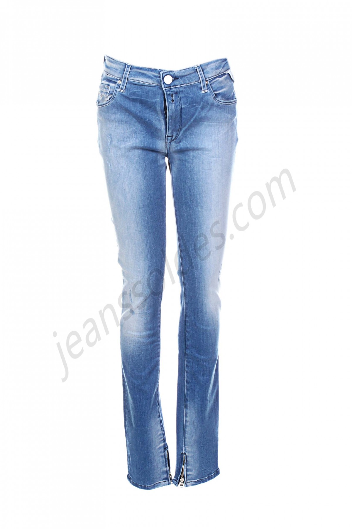 replay-Jeans coupe slim prix d’amis - -0