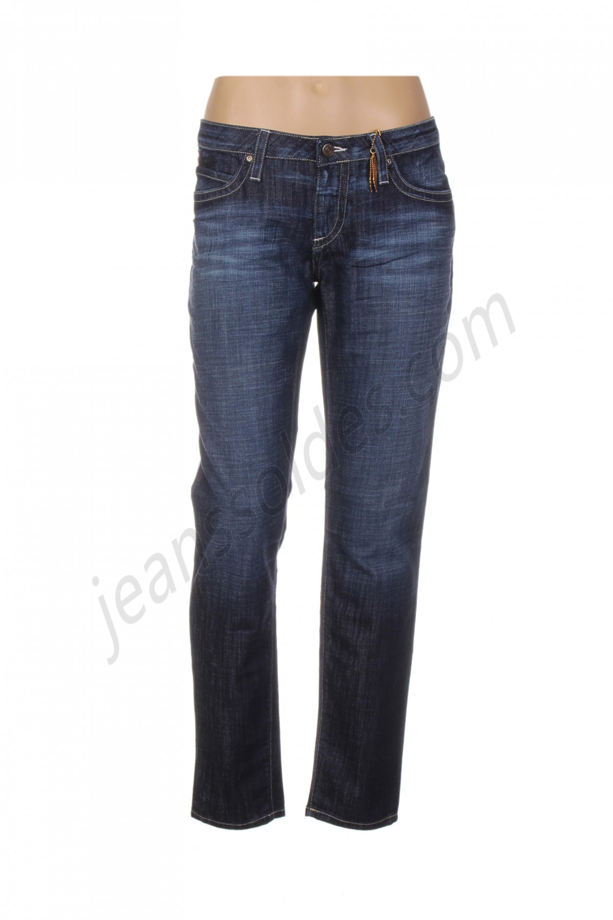 robin's jean-Jeans coupe slim prix d’amis - -0
