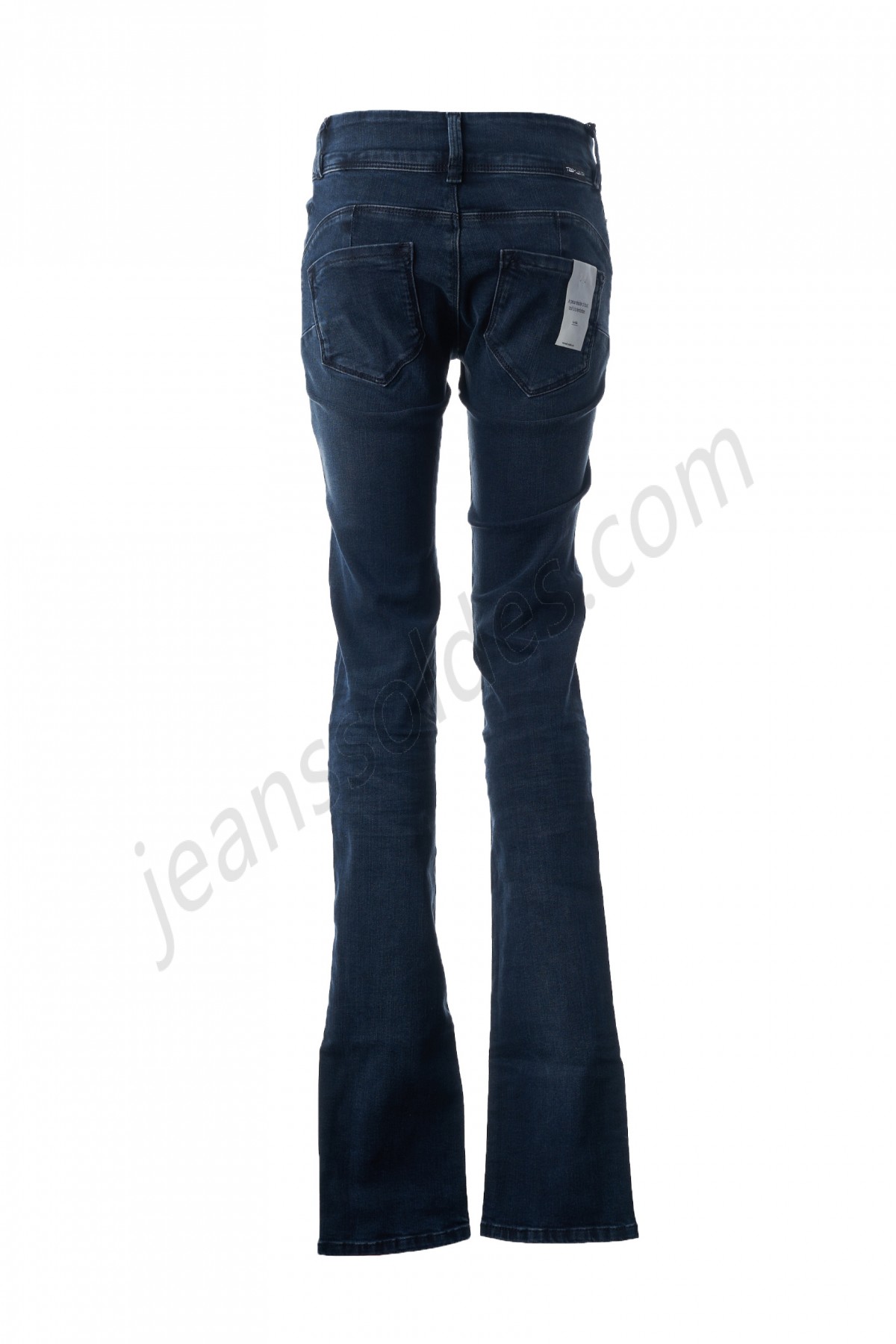 teddy smith-Jeans coupe slim prix d’amis - -1