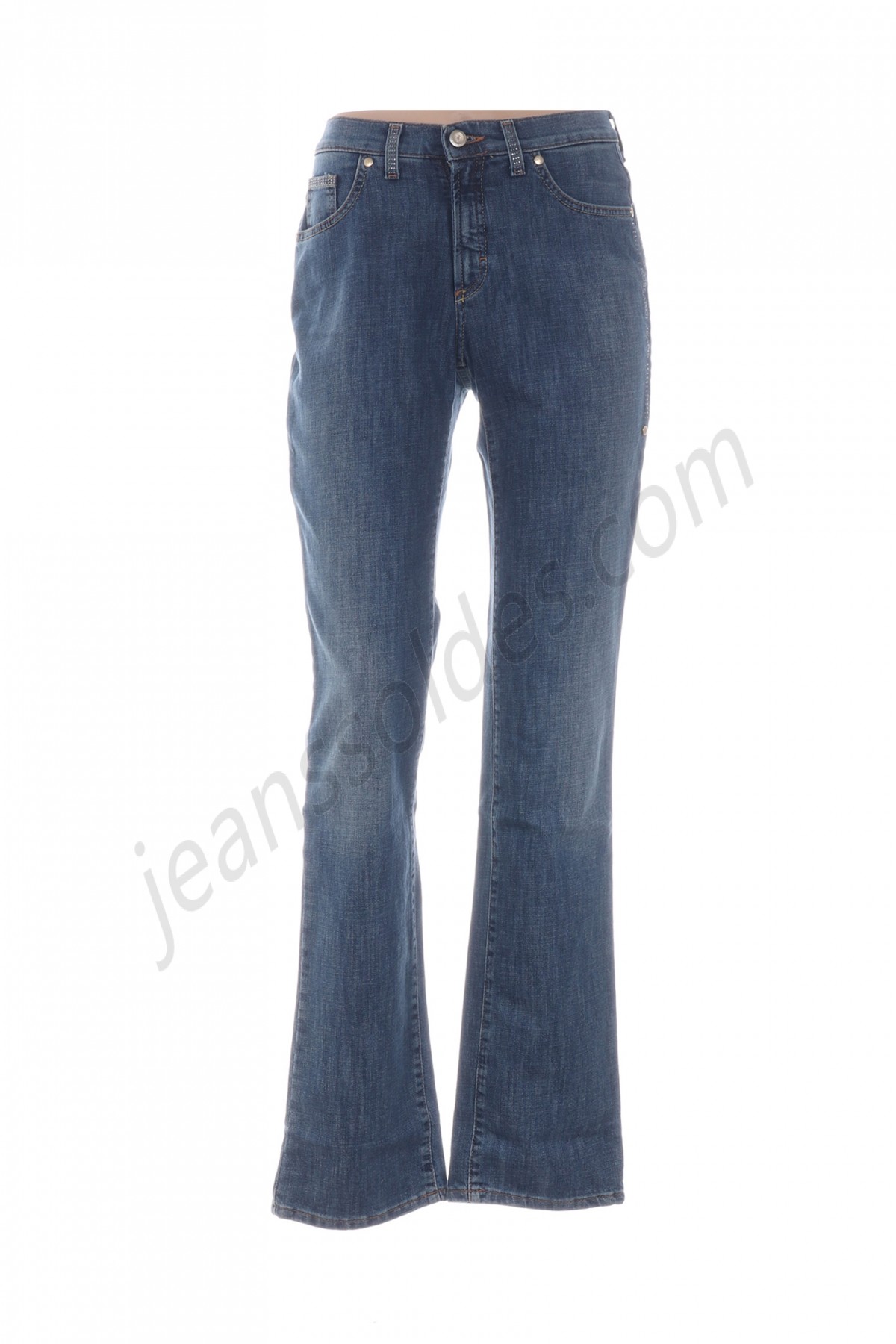 trussardi jeans-Jeans coupe slim prix d’amis - -0