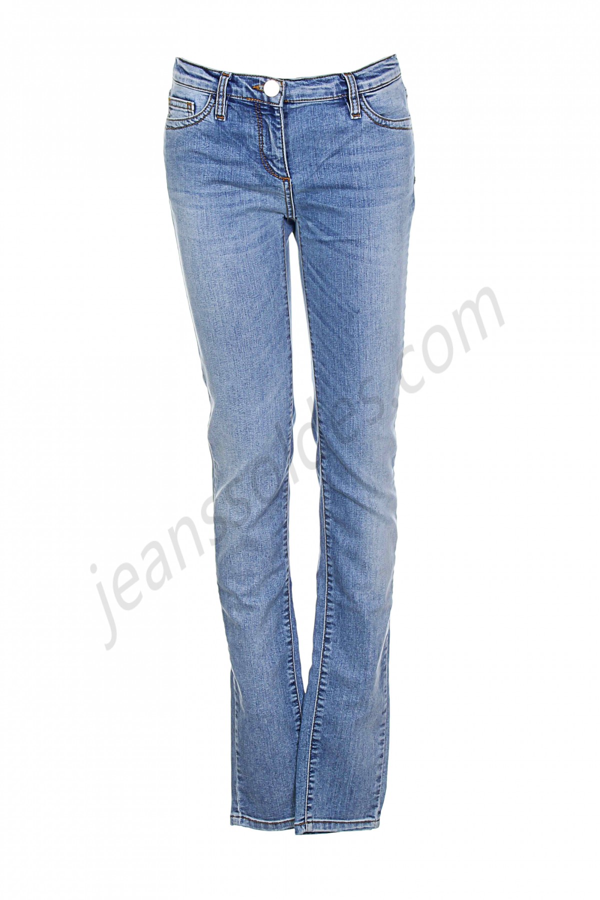 who's who-Jeans coupe slim prix d’amis - -0