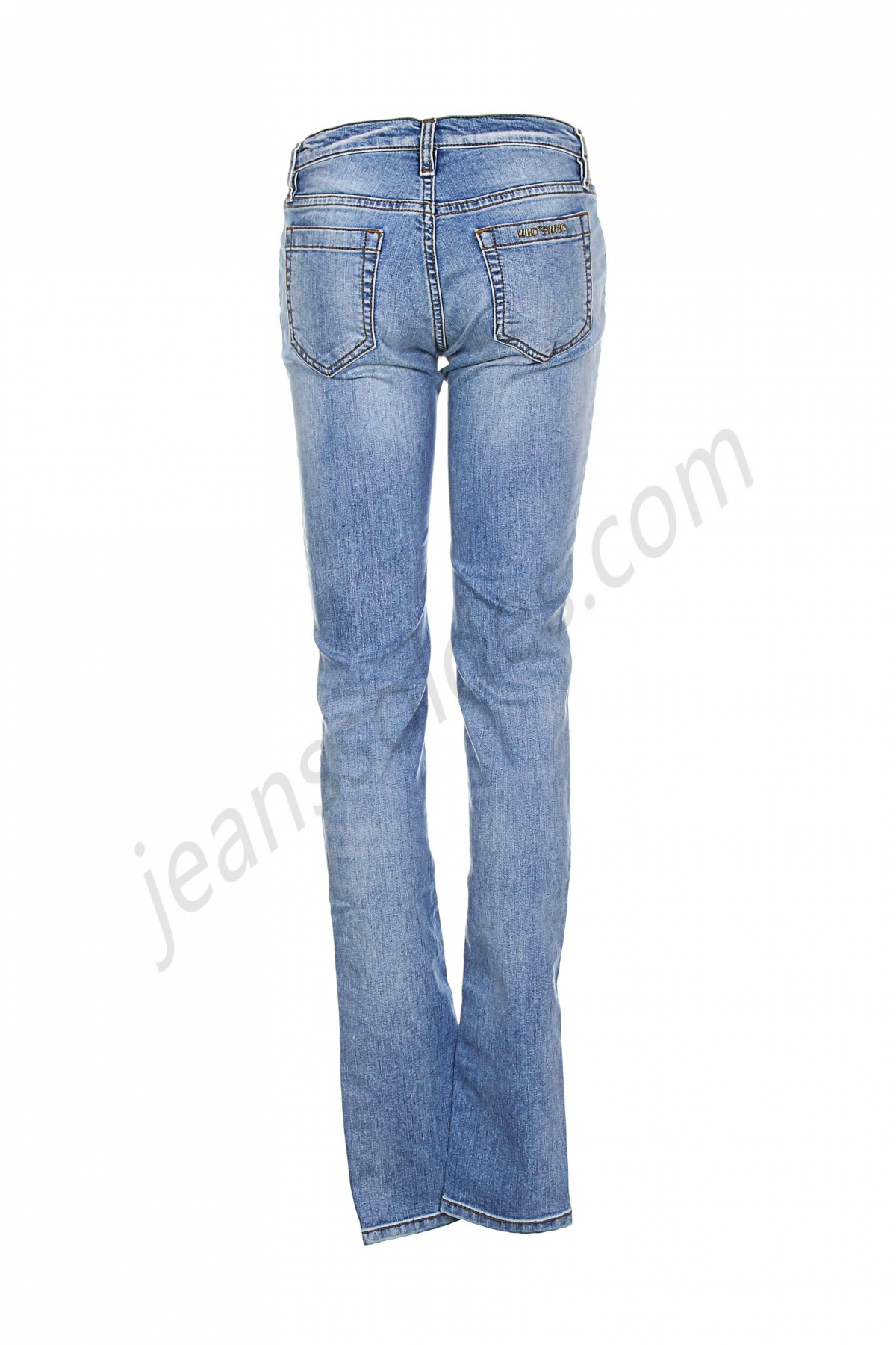 who's who-Jeans coupe slim prix d’amis - -1