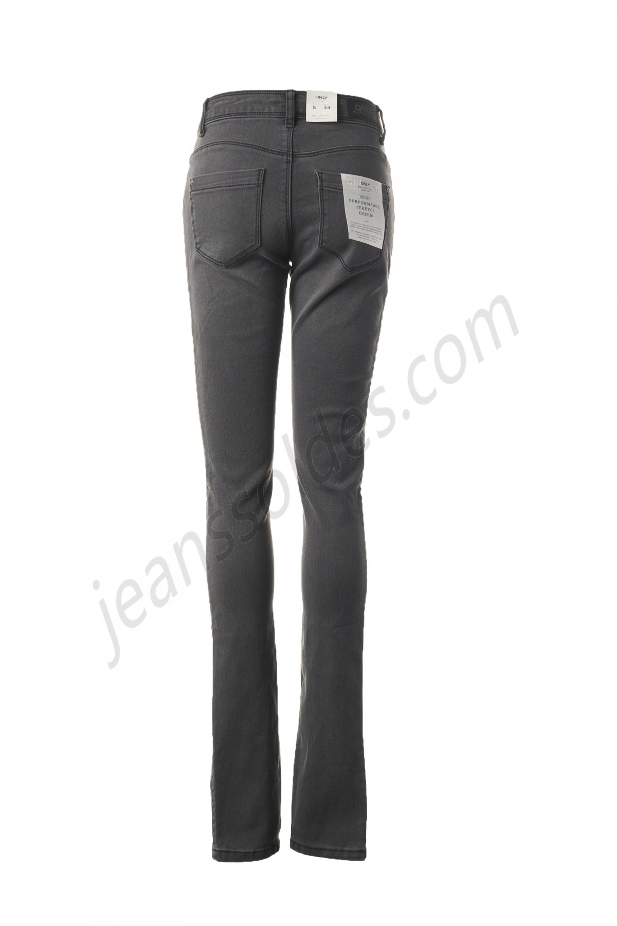 only-Jeans coupe slim prix d’amis - -1