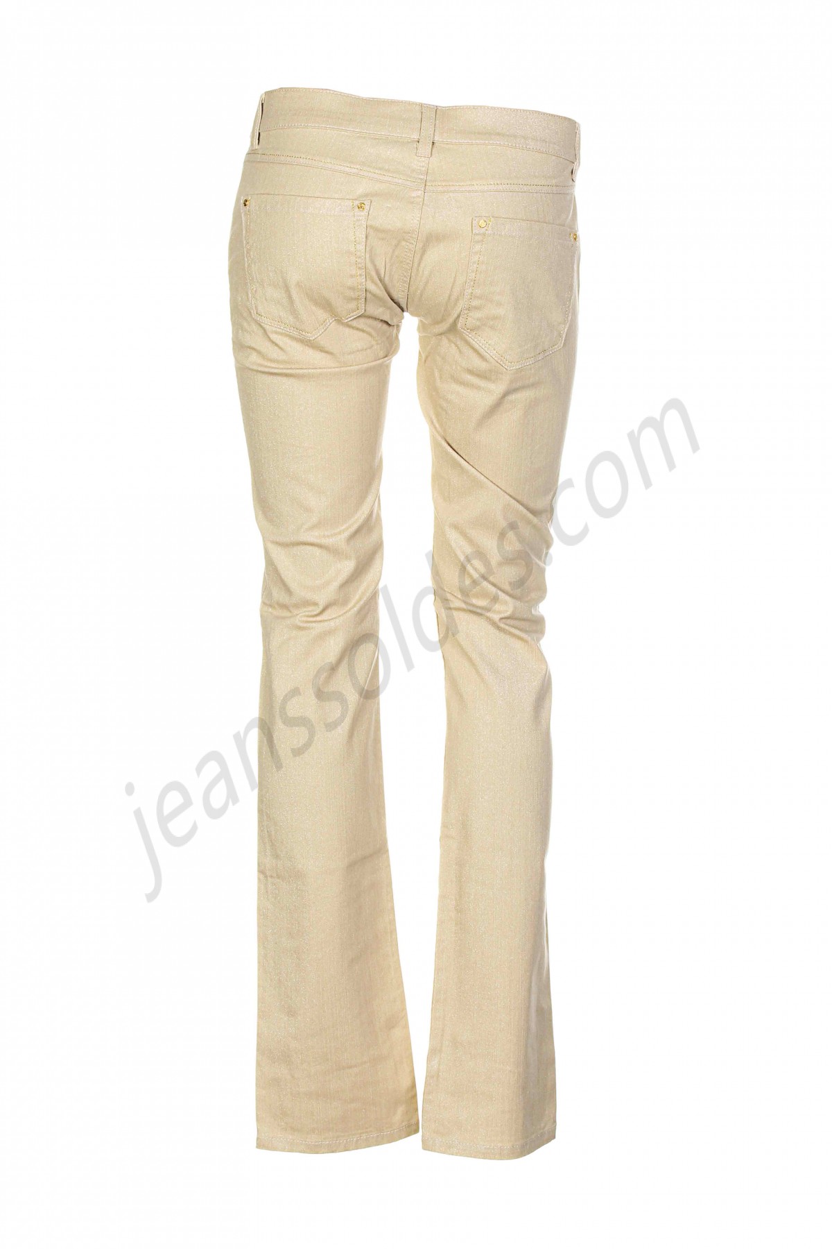 n&vy-Jeans coupe slim prix d’amis - -1