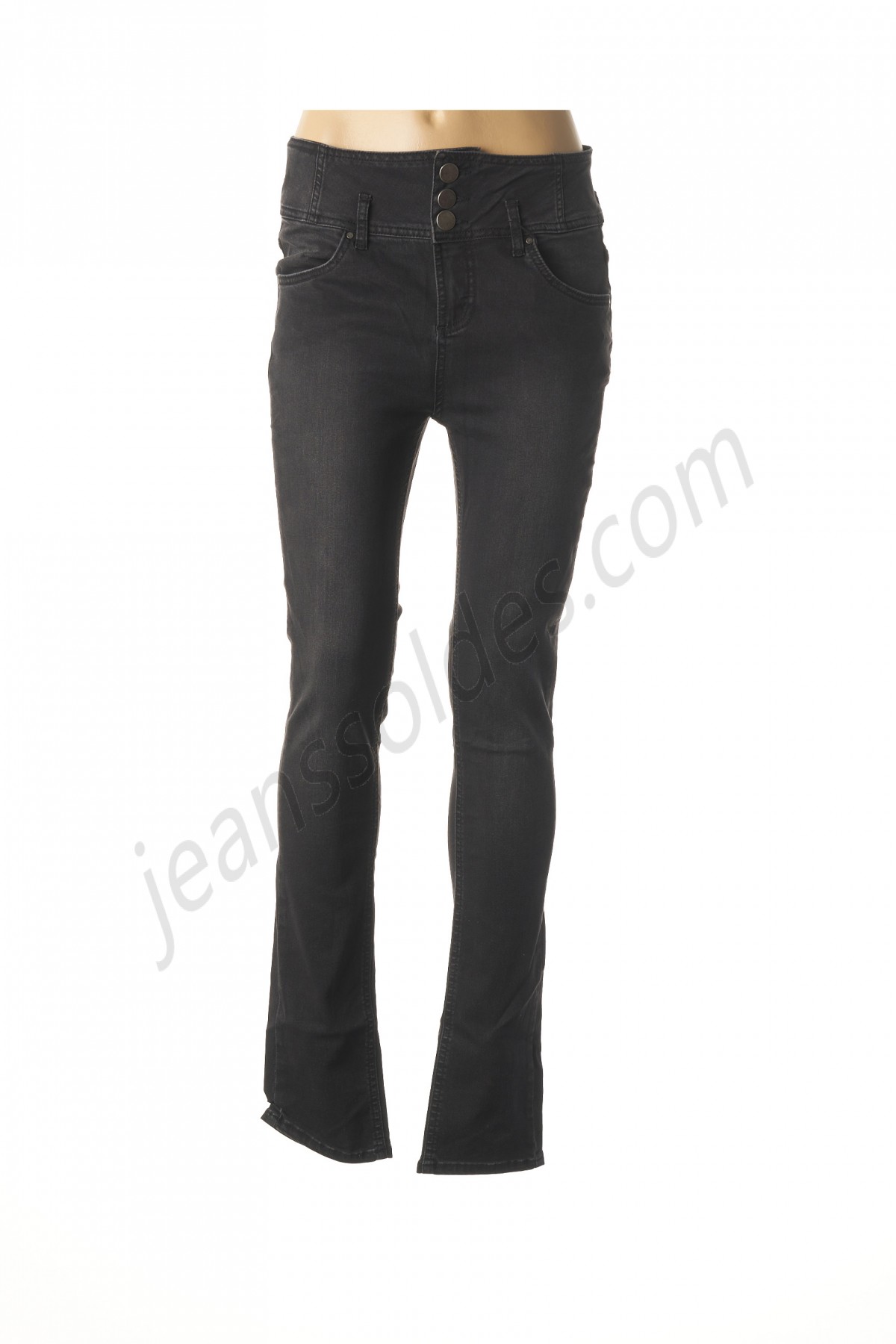 b.young-Jeans coupe slim prix d’amis - -0