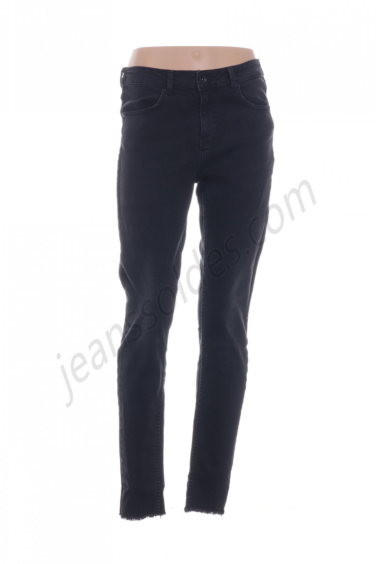 b.young-Jeans coupe slim prix d’amis - -0