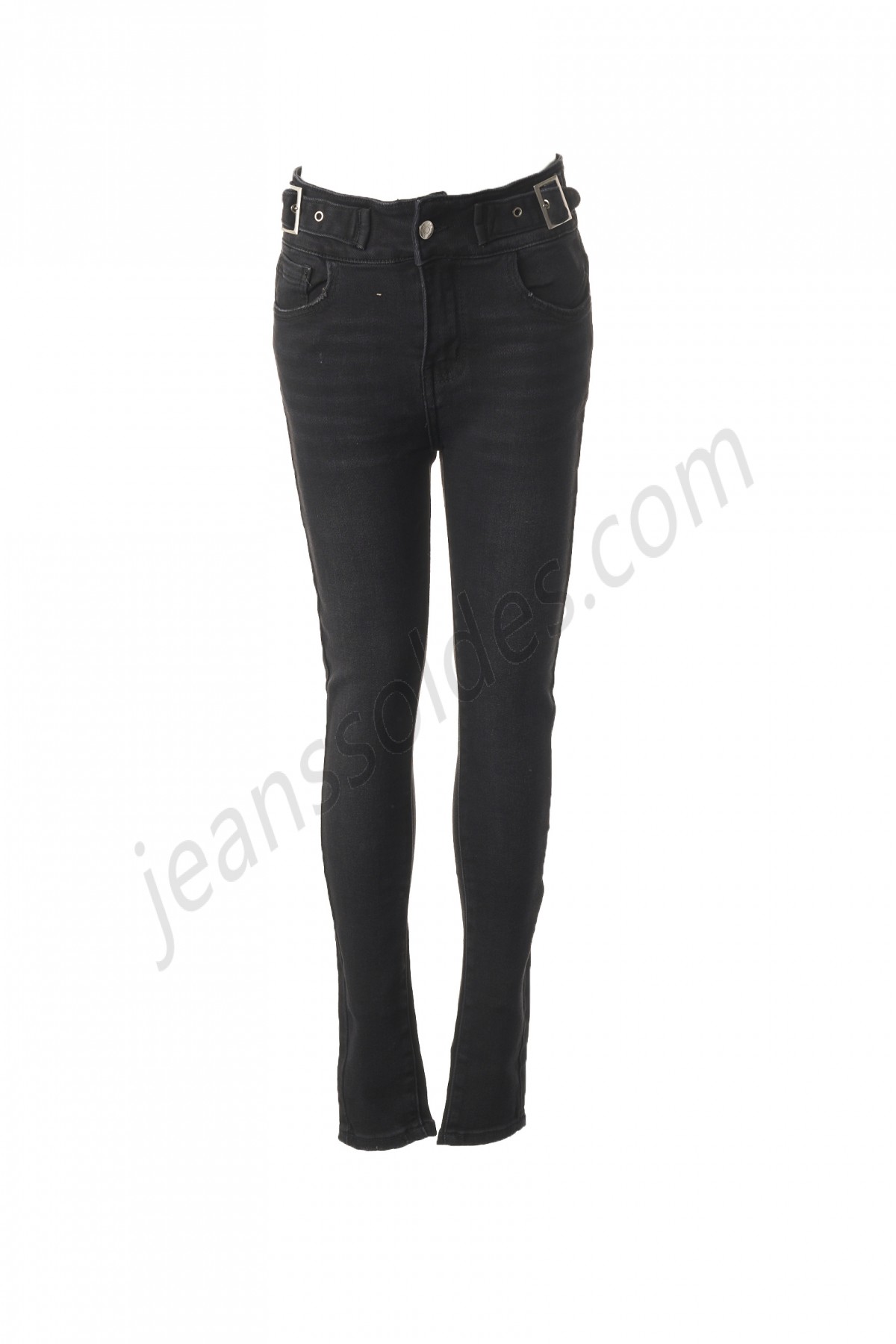 collection irl-Jeans coupe slim prix d’amis - -0