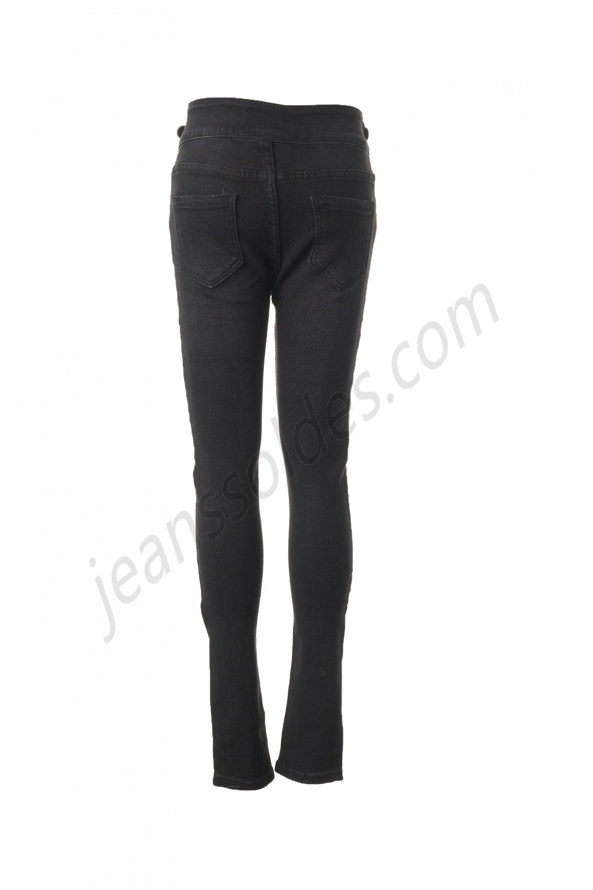 collection irl-Jeans coupe slim prix d’amis - -1
