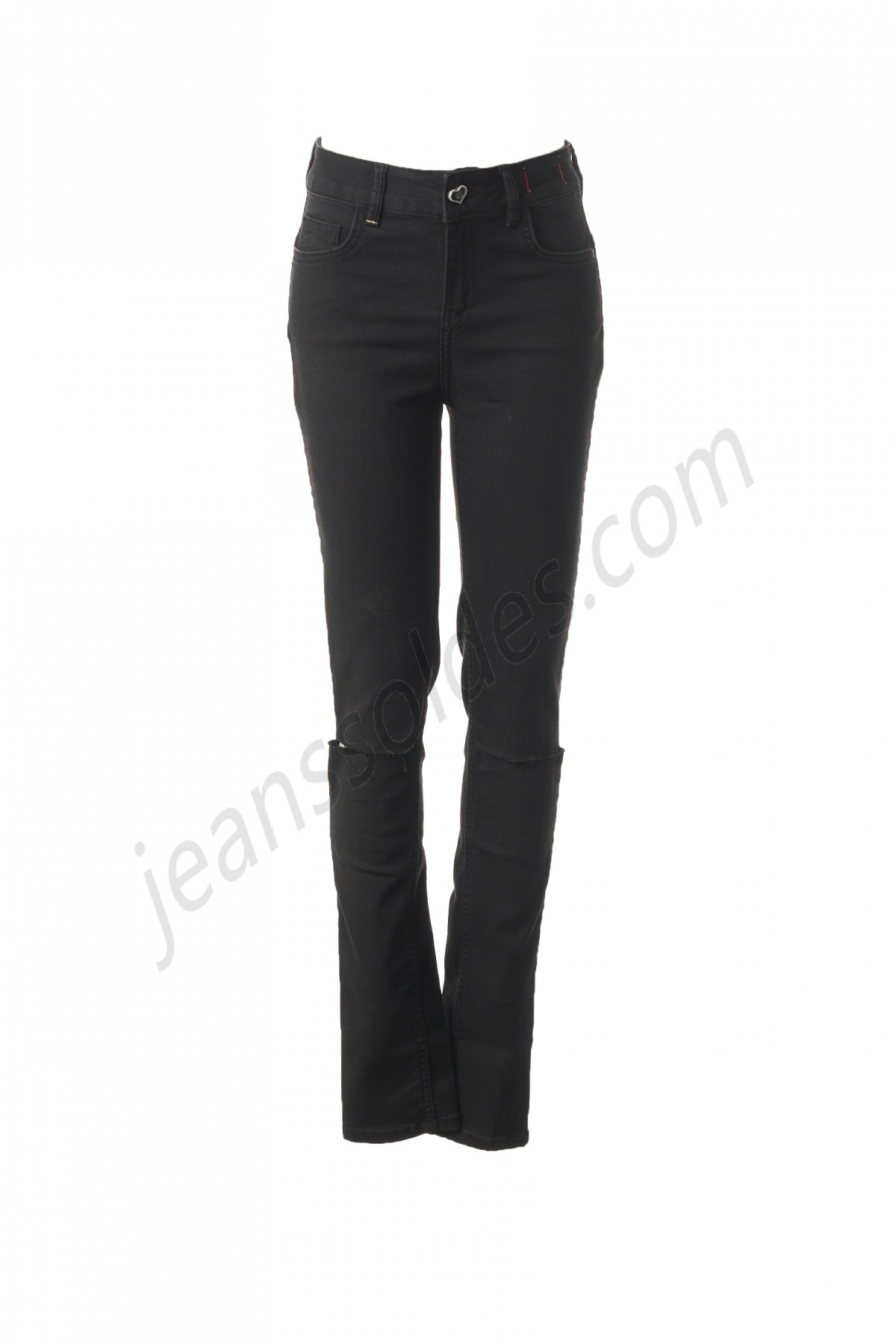 my twin-Jeans coupe slim prix d’amis - -0
