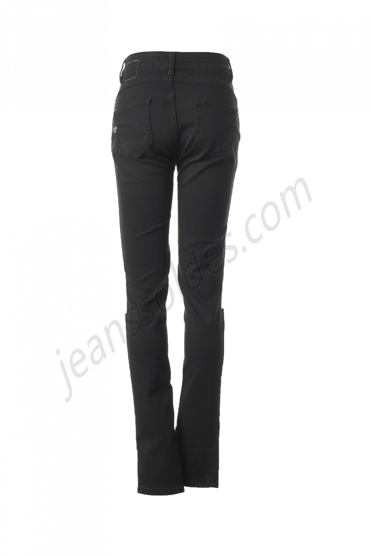my twin-Jeans coupe slim prix d’amis - -1
