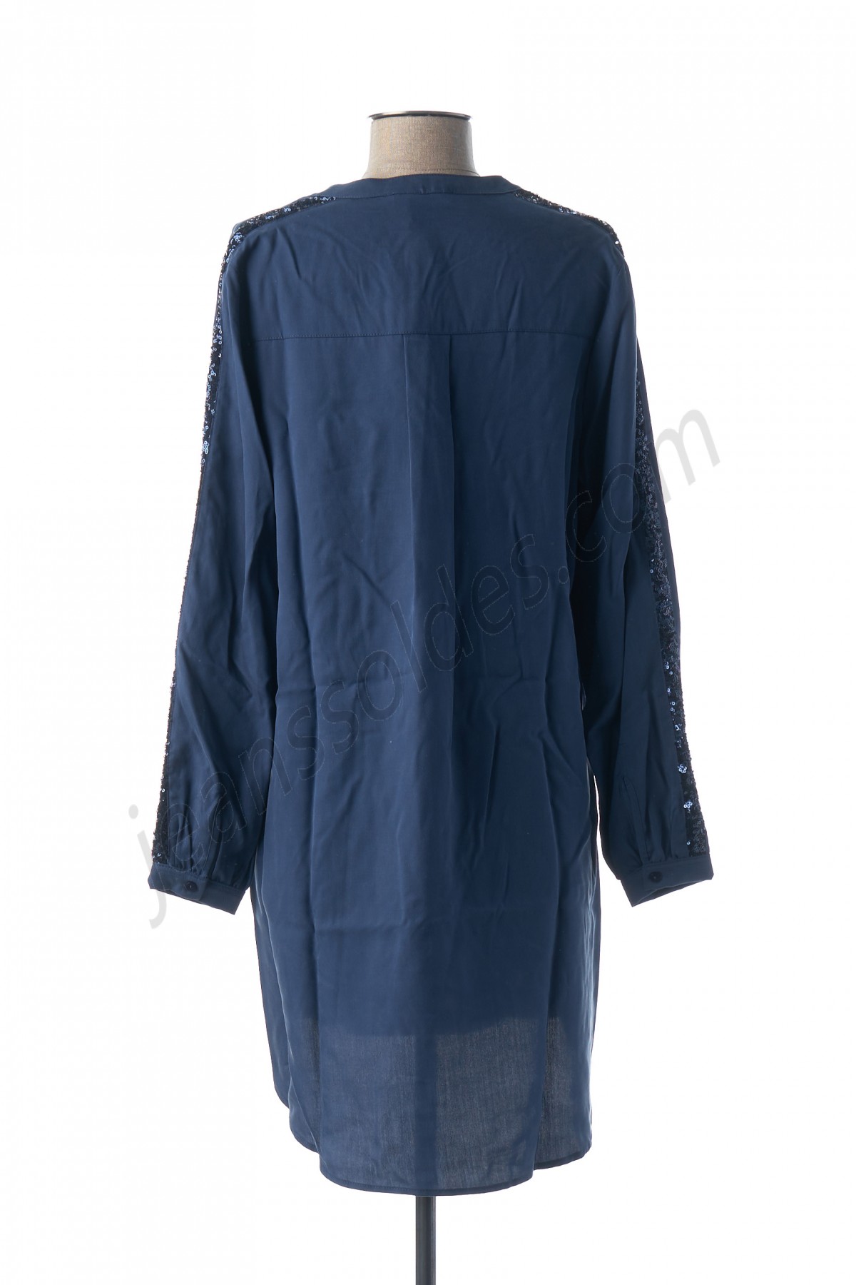 cotton brothers-Robe courte déstockage - -1