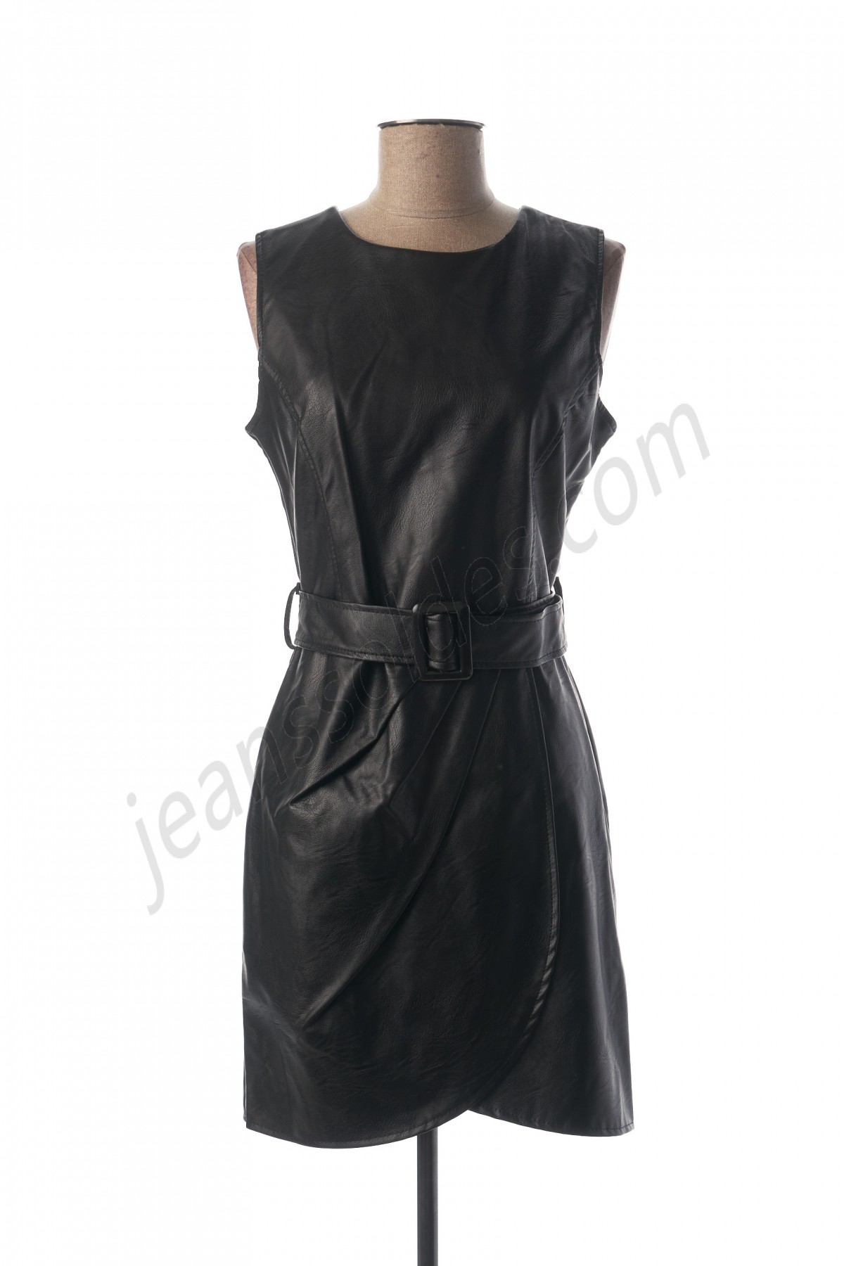 new collection-Robe courte déstockage - -0