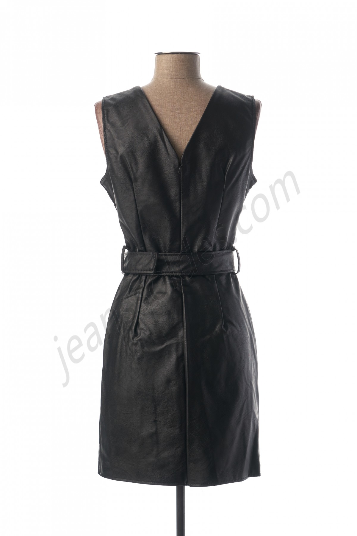 new collection-Robe courte déstockage - -1