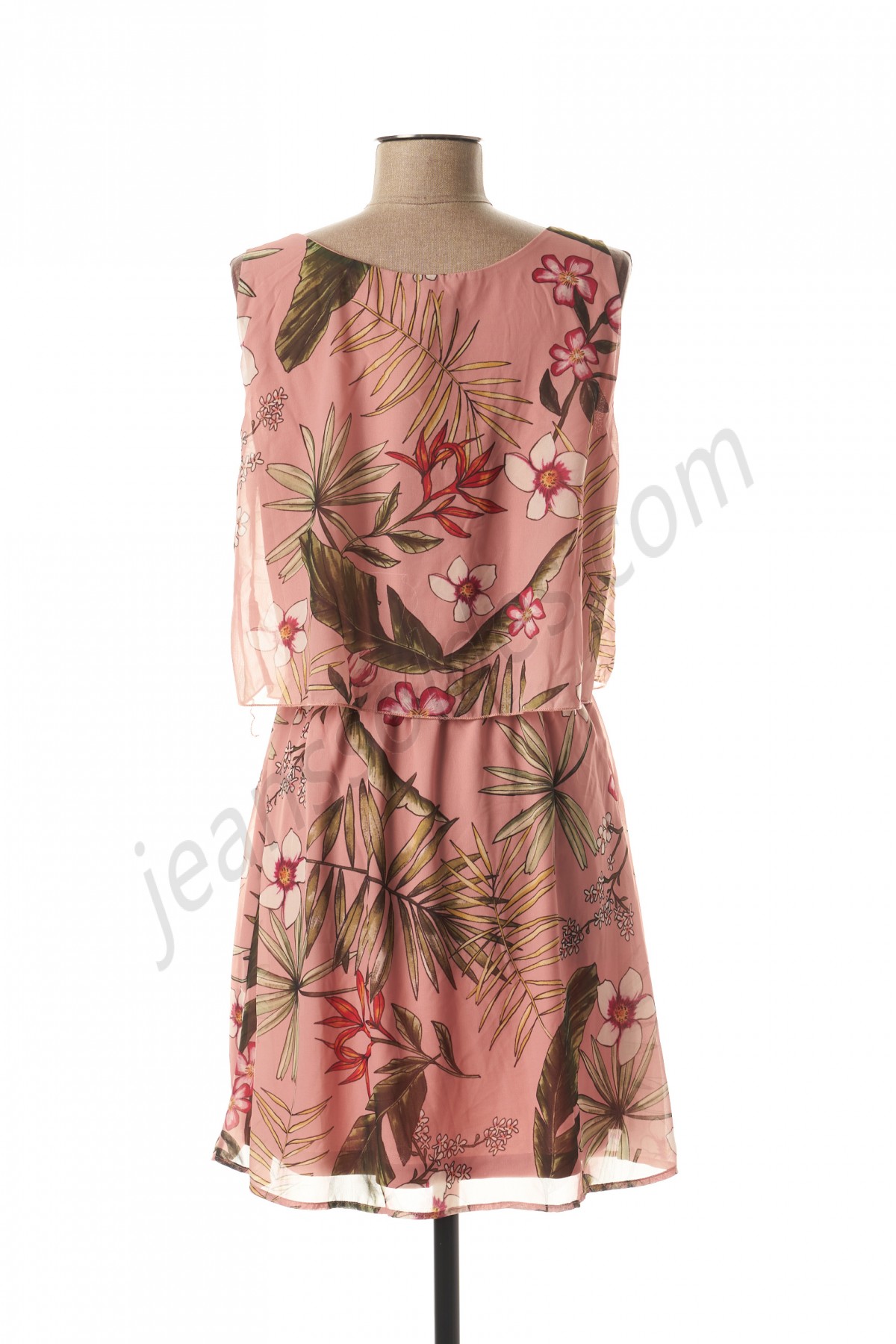only-Robe courte déstockage - -1