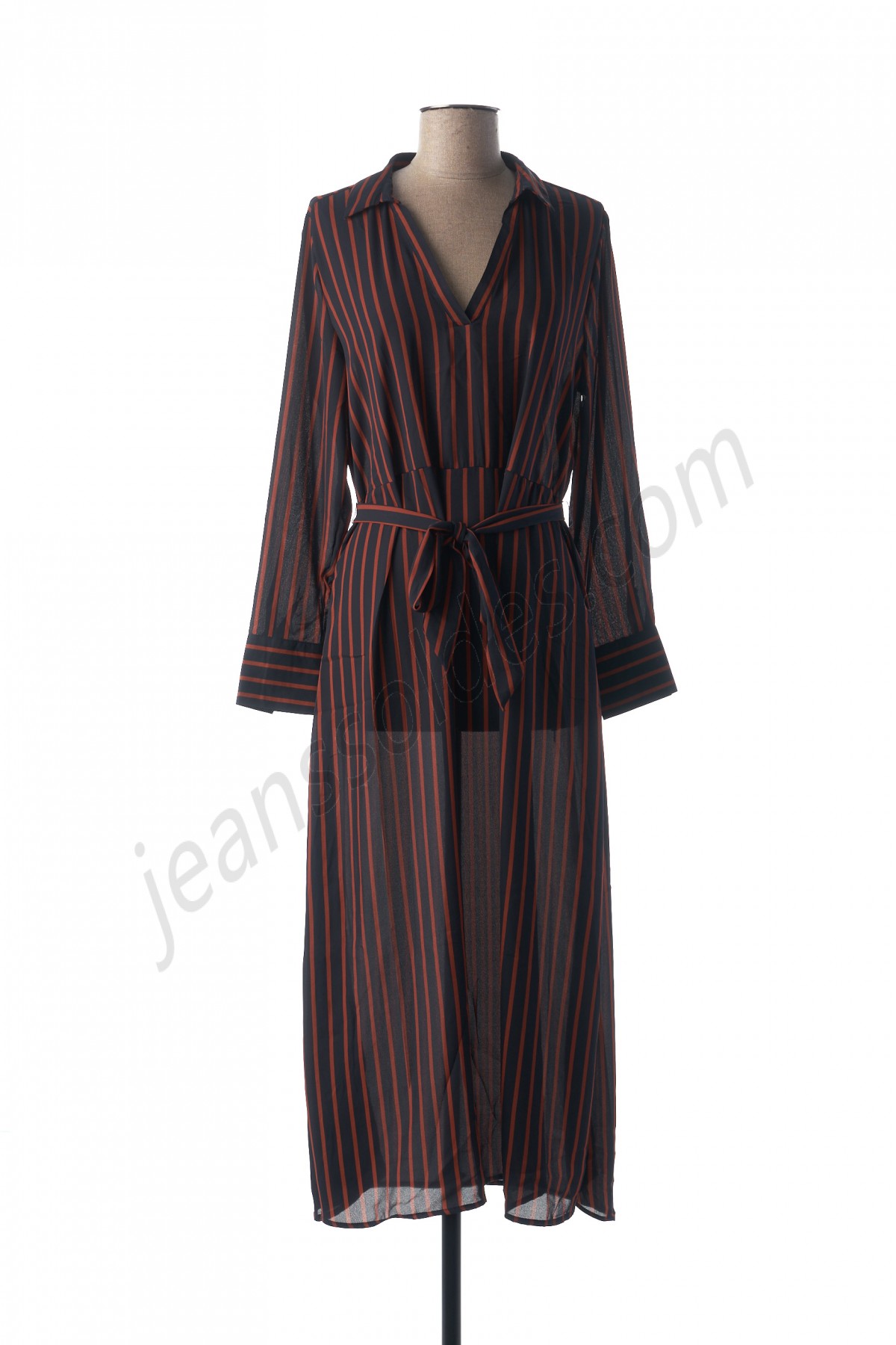 only-Robe longue déstockage - -0
