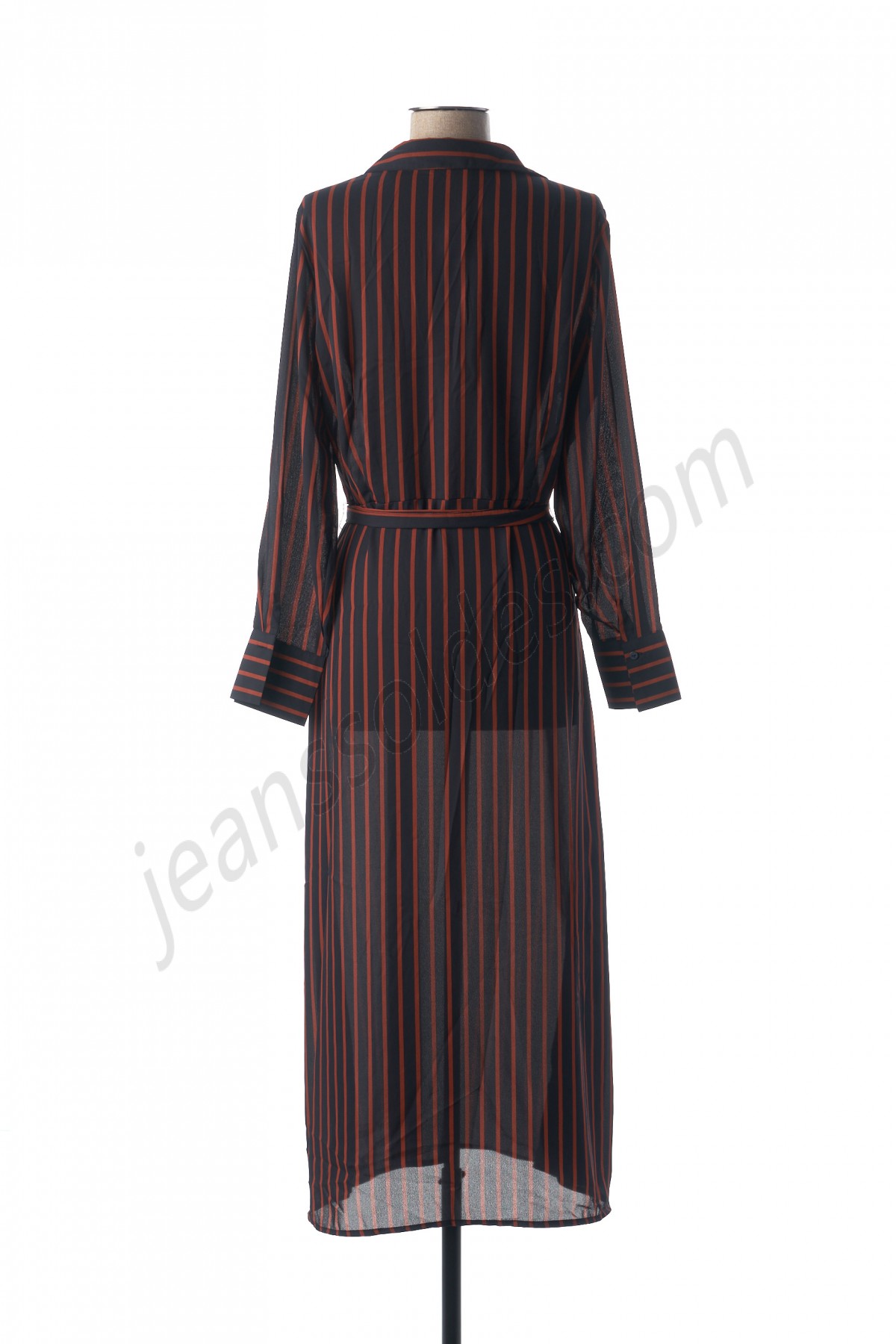 only-Robe longue déstockage - -1