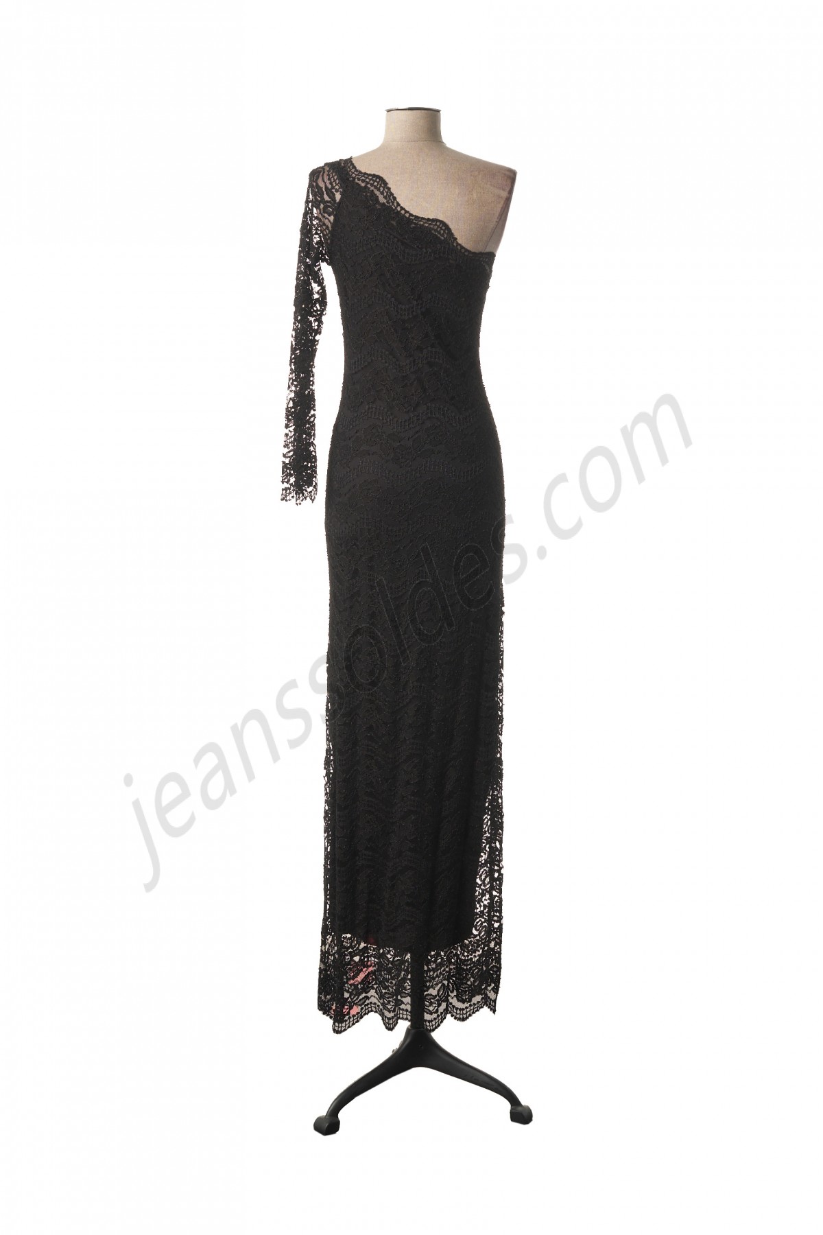 yours-Robe longue déstockage - -1