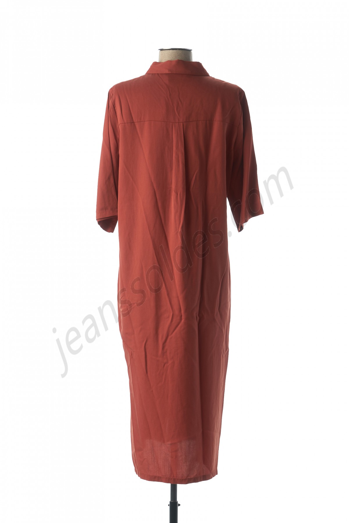 minimum-Robe longue déstockage - -1