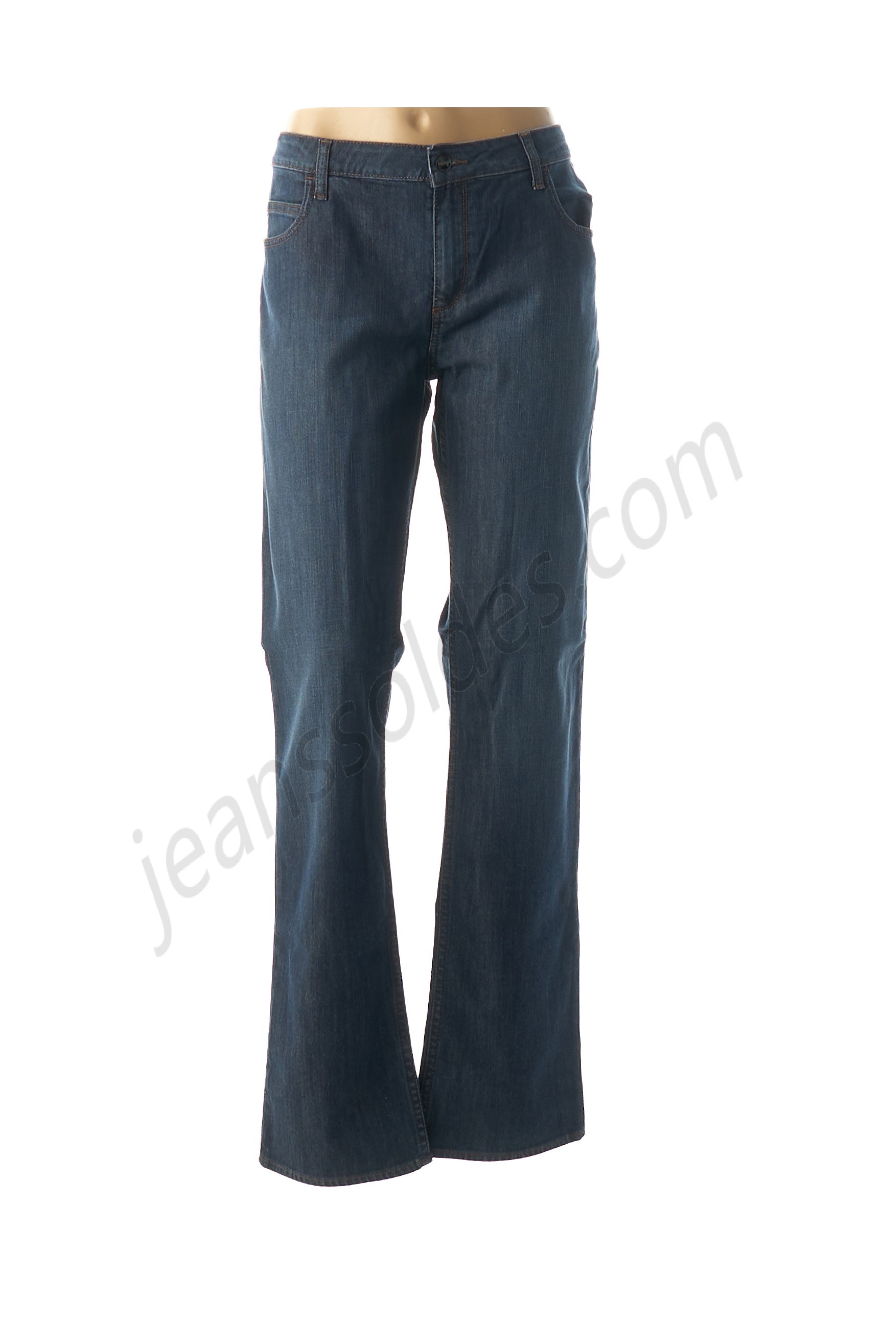 kanope-Jeans coupe droite prix d’amis - kanope-Jeans coupe droite prix d’amis