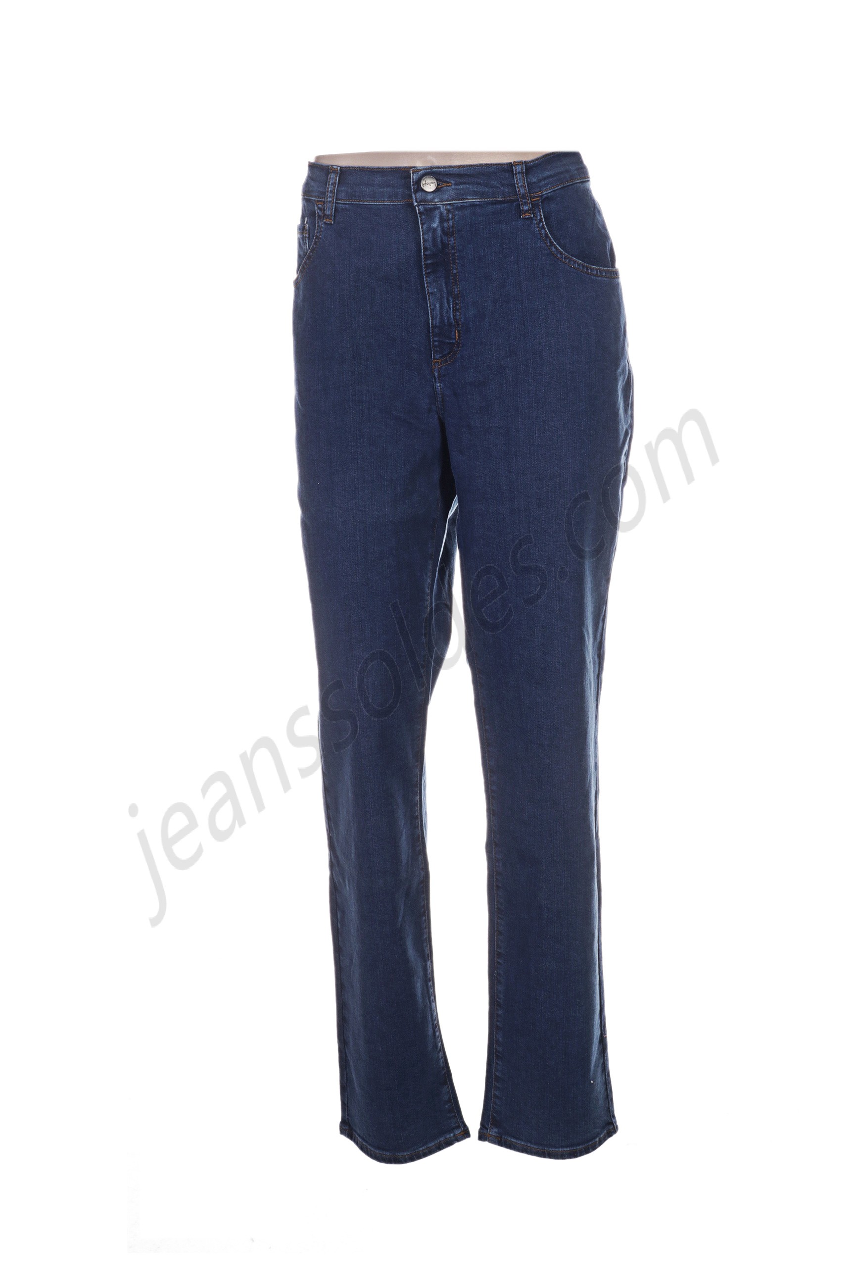 kanope-Jeans coupe droite prix d’amis - kanope-Jeans coupe droite prix d’amis