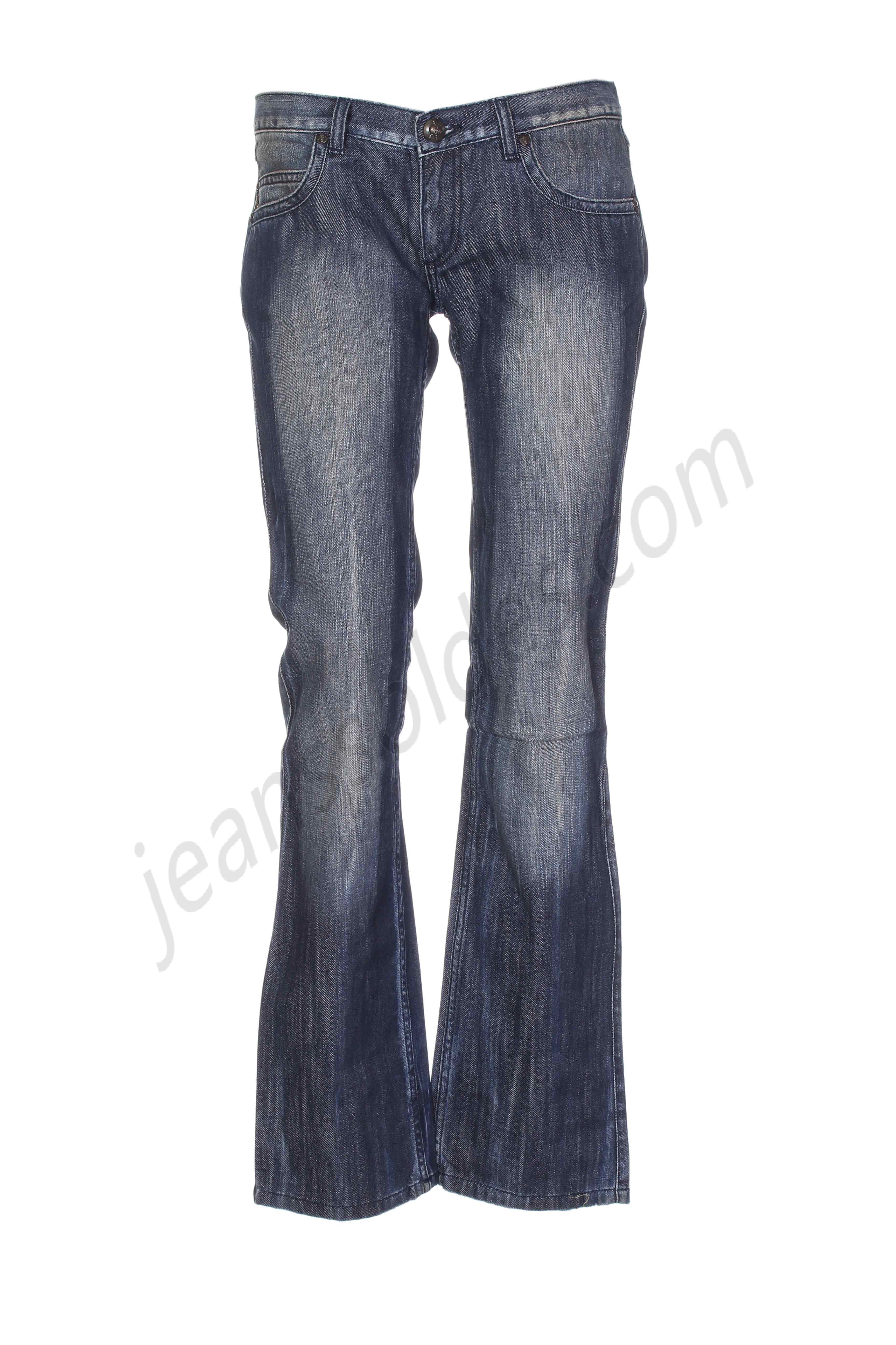 n&vy-Jeans coupe droite prix d’amis - n&vy-Jeans coupe droite prix d’amis