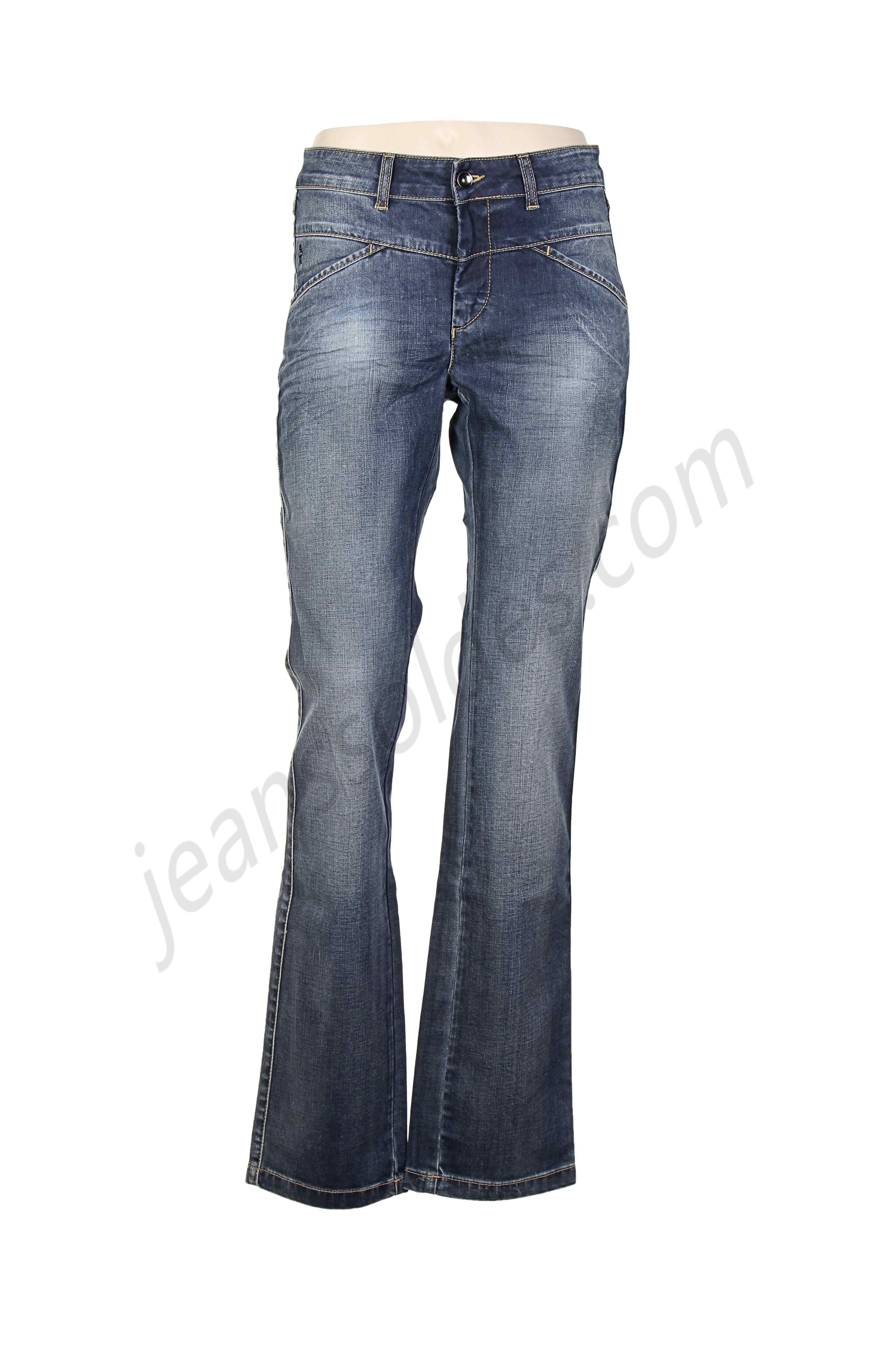 one step-Jeans coupe droite prix d’amis - one step-Jeans coupe droite prix d’amis